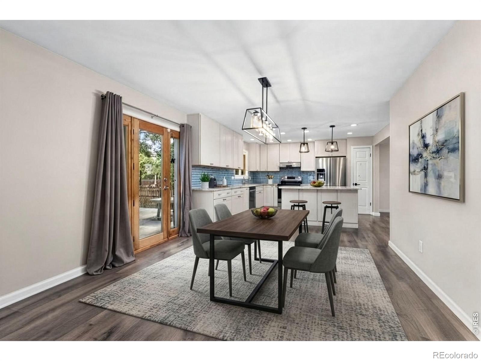 MLS Image #8 for 7120  eldridge court,arvada, Colorado