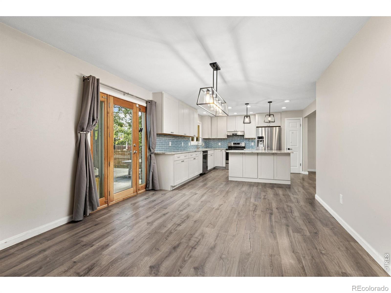 MLS Image #9 for 7120  eldridge court,arvada, Colorado