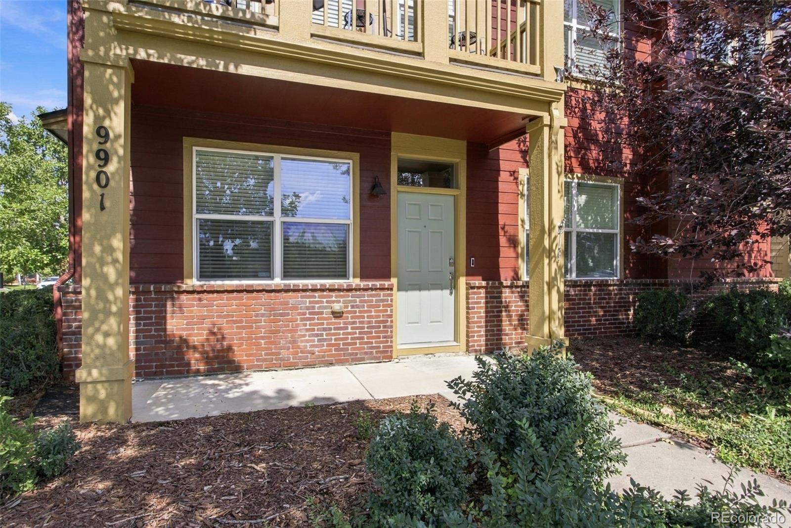 MLS Image #1 for 9901 e 26th avenue,denver, Colorado