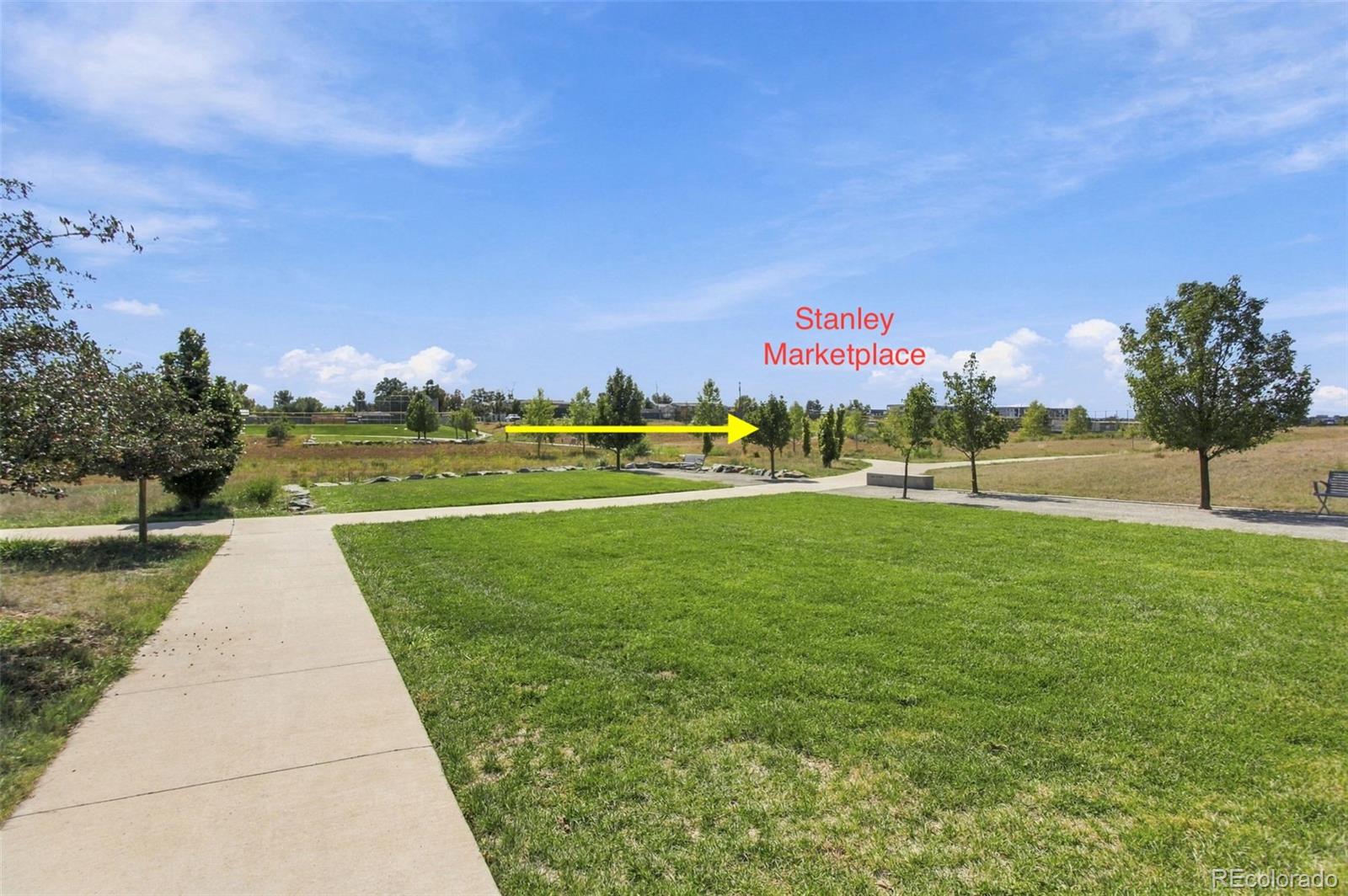 MLS Image #27 for 9901 e 26th avenue,denver, Colorado