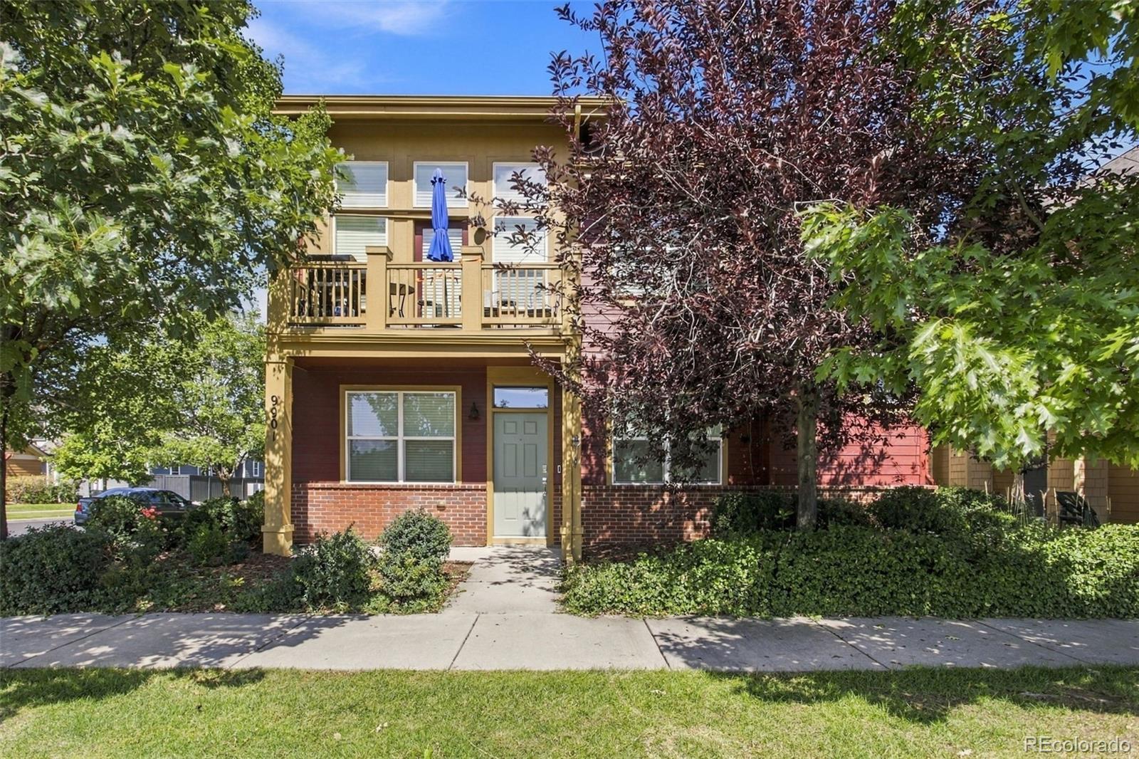 MLS Image #28 for 9901 e 26th avenue,denver, Colorado