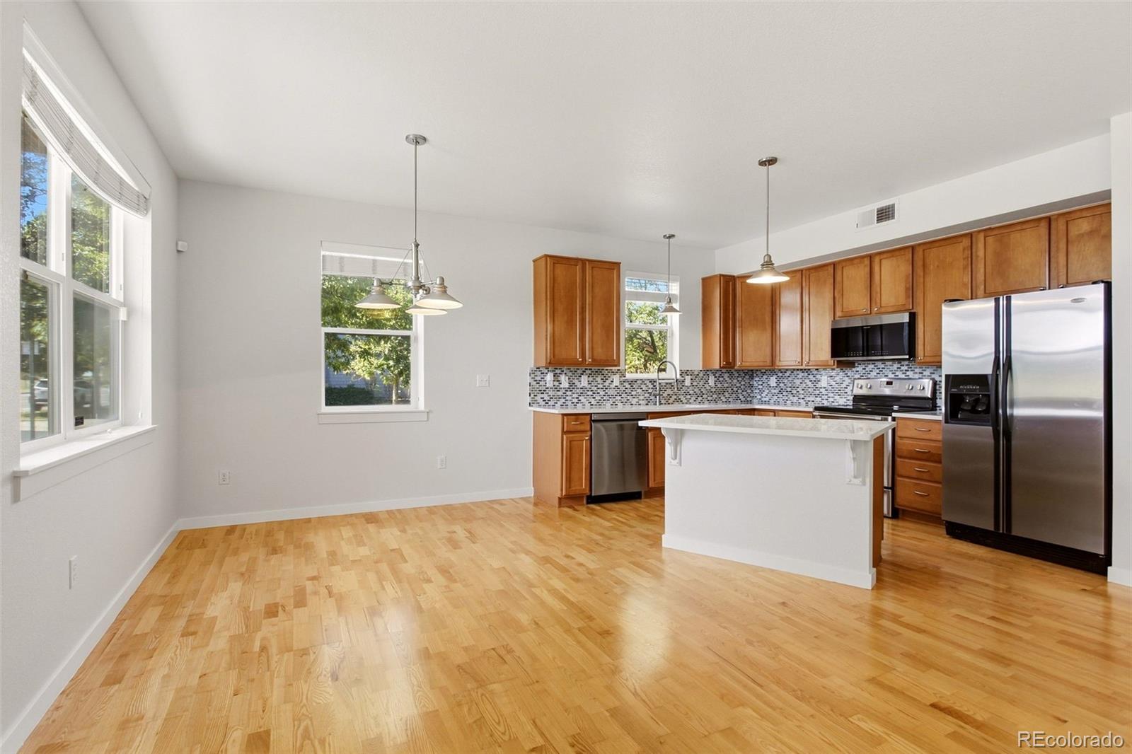 MLS Image #5 for 9901 e 26th avenue,denver, Colorado