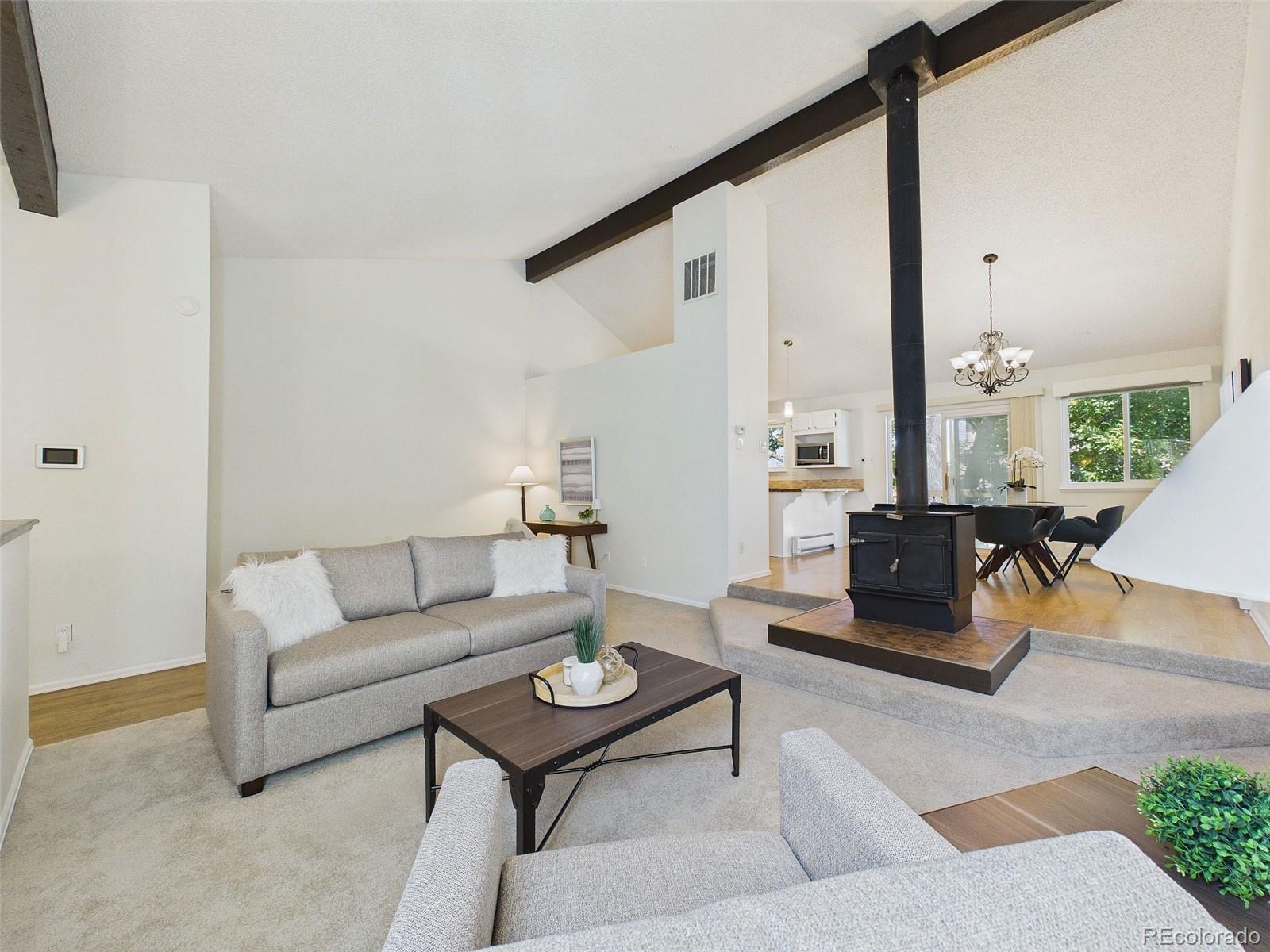 MLS Image #4 for 2901 w davies avenue,littleton, Colorado
