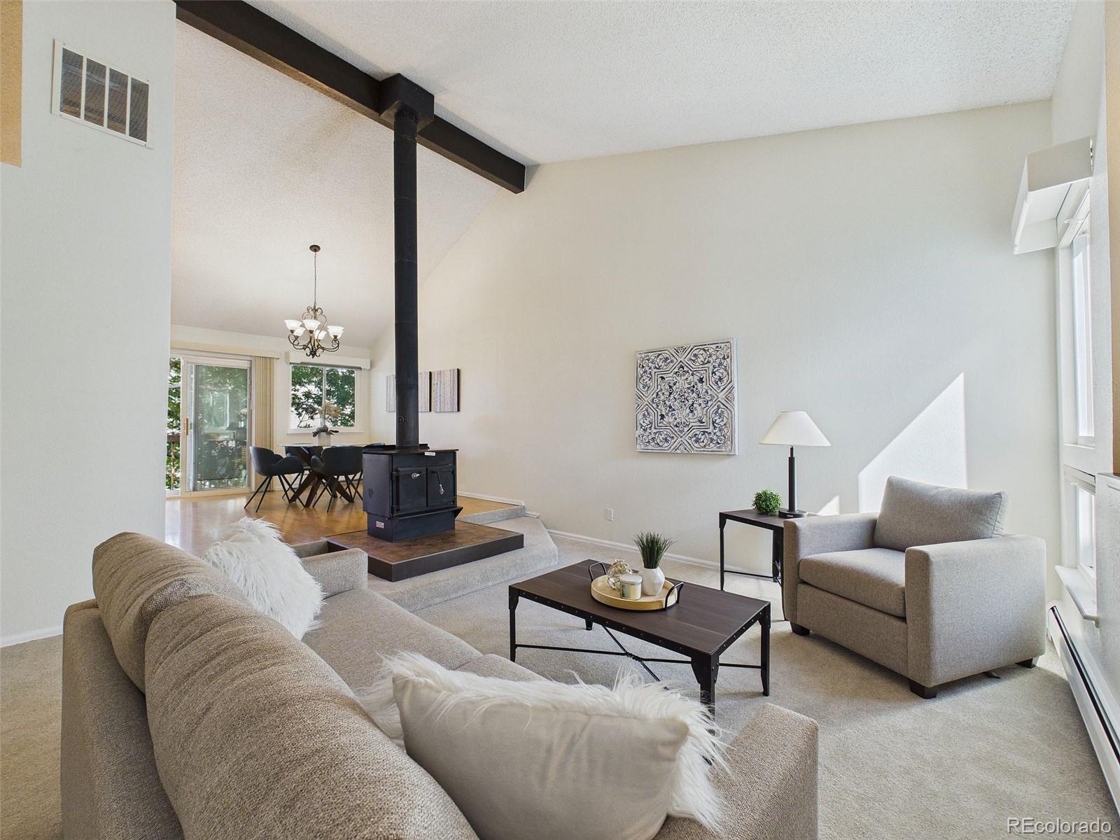 MLS Image #5 for 2901 w davies avenue,littleton, Colorado