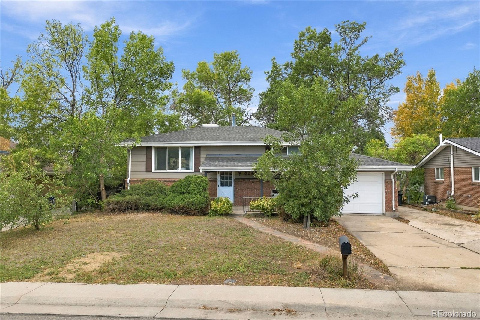 MLS Image #0 for 8249  chase drive,arvada, Colorado