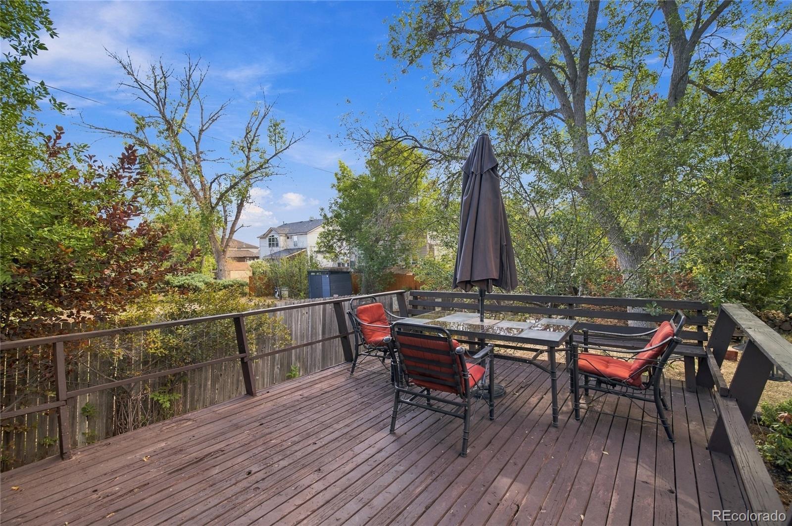 MLS Image #14 for 8249  chase drive,arvada, Colorado