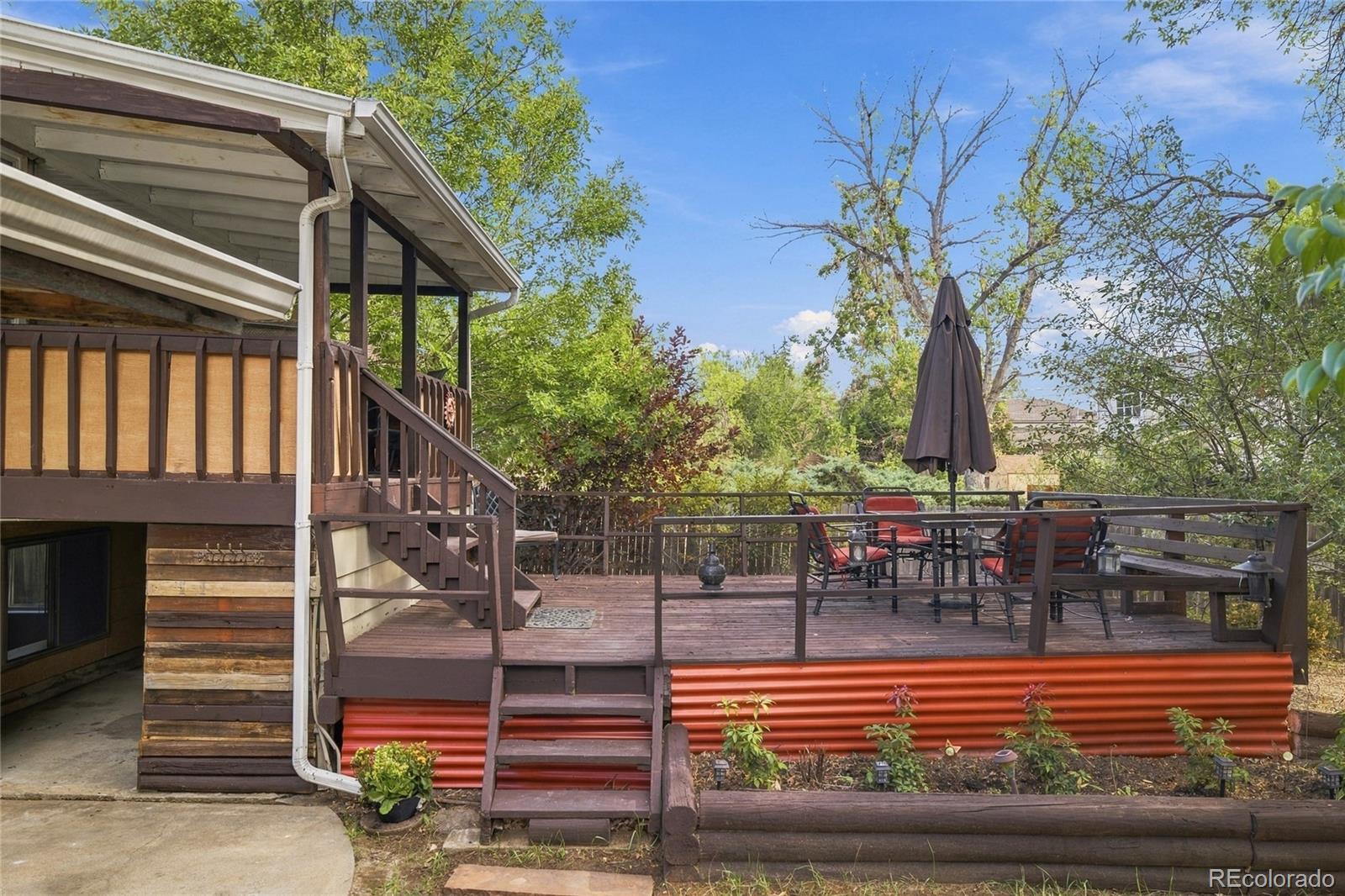 MLS Image #33 for 8249  chase drive,arvada, Colorado