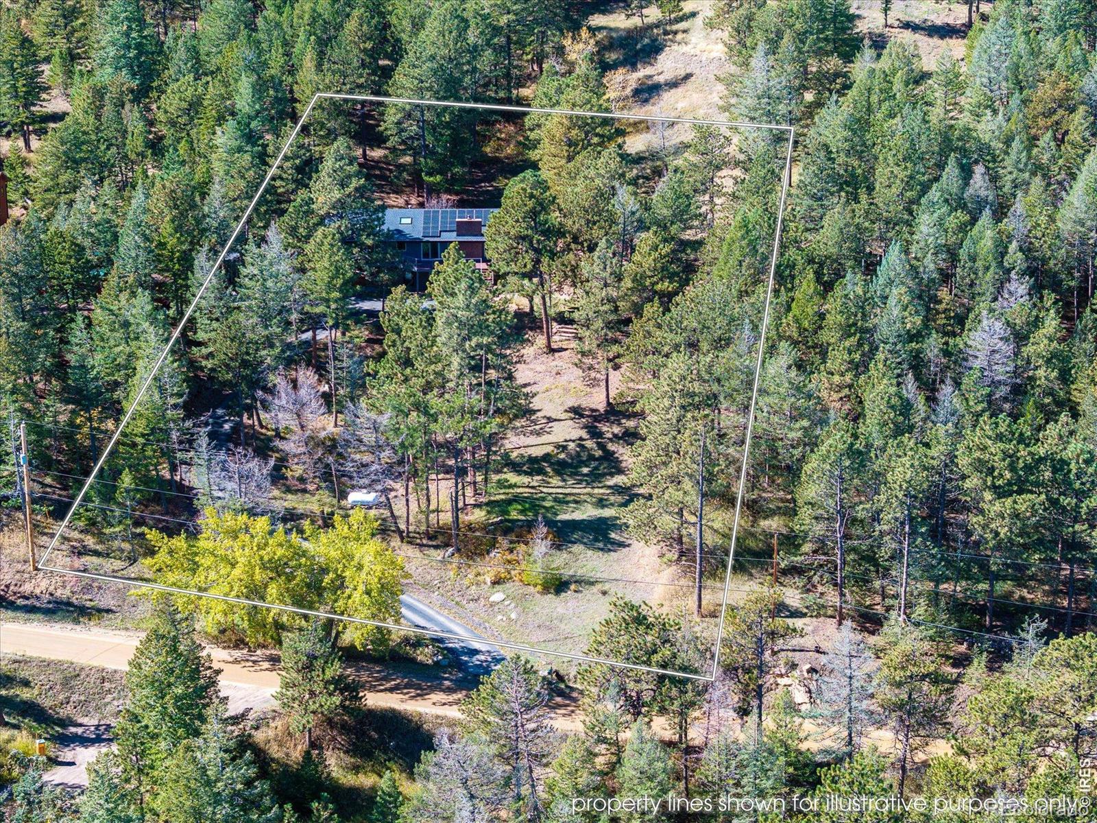 MLS Image #26 for 74  sky trail road,boulder, Colorado