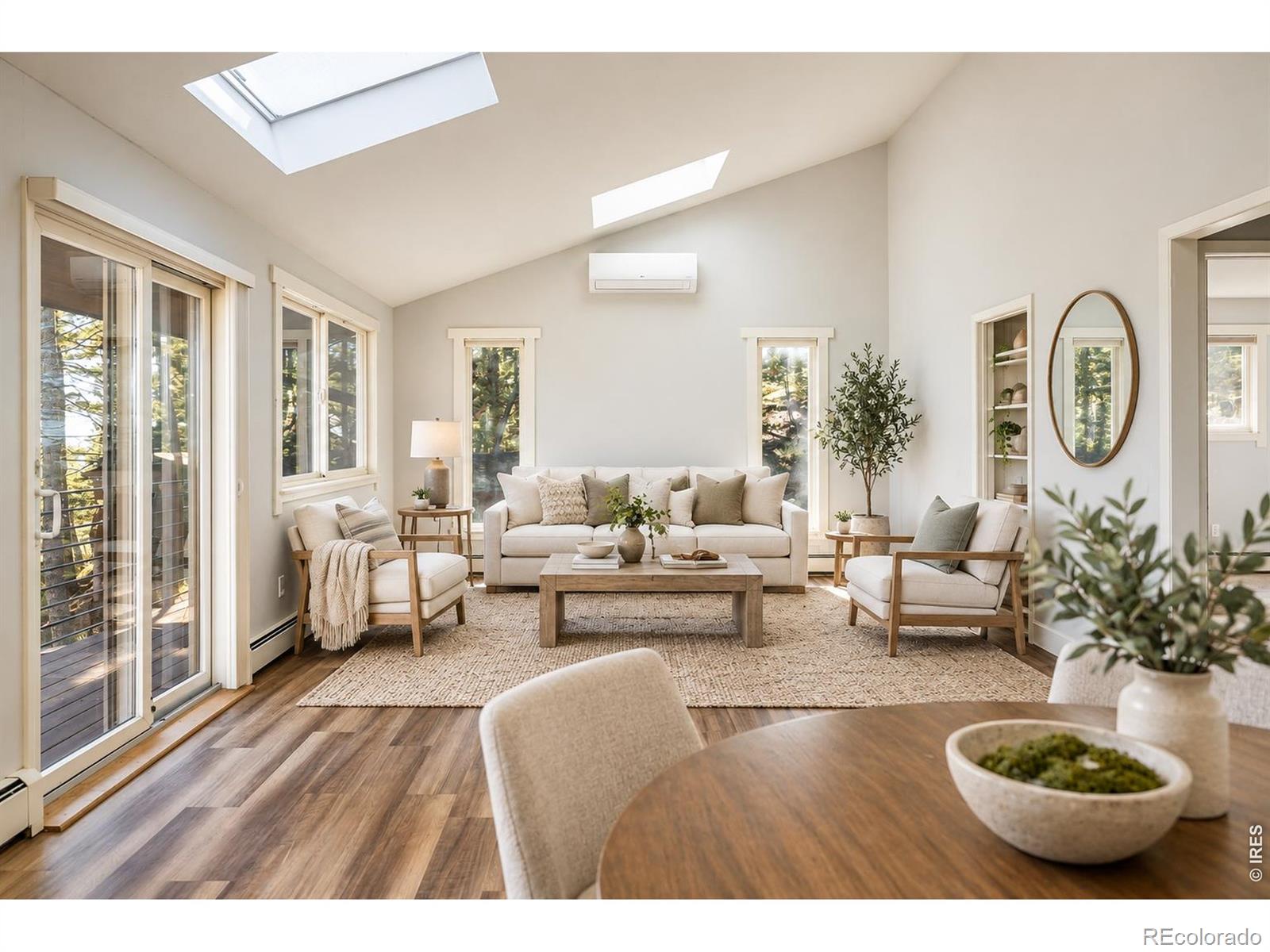 MLS Image #3 for 74  sky trail road,boulder, Colorado