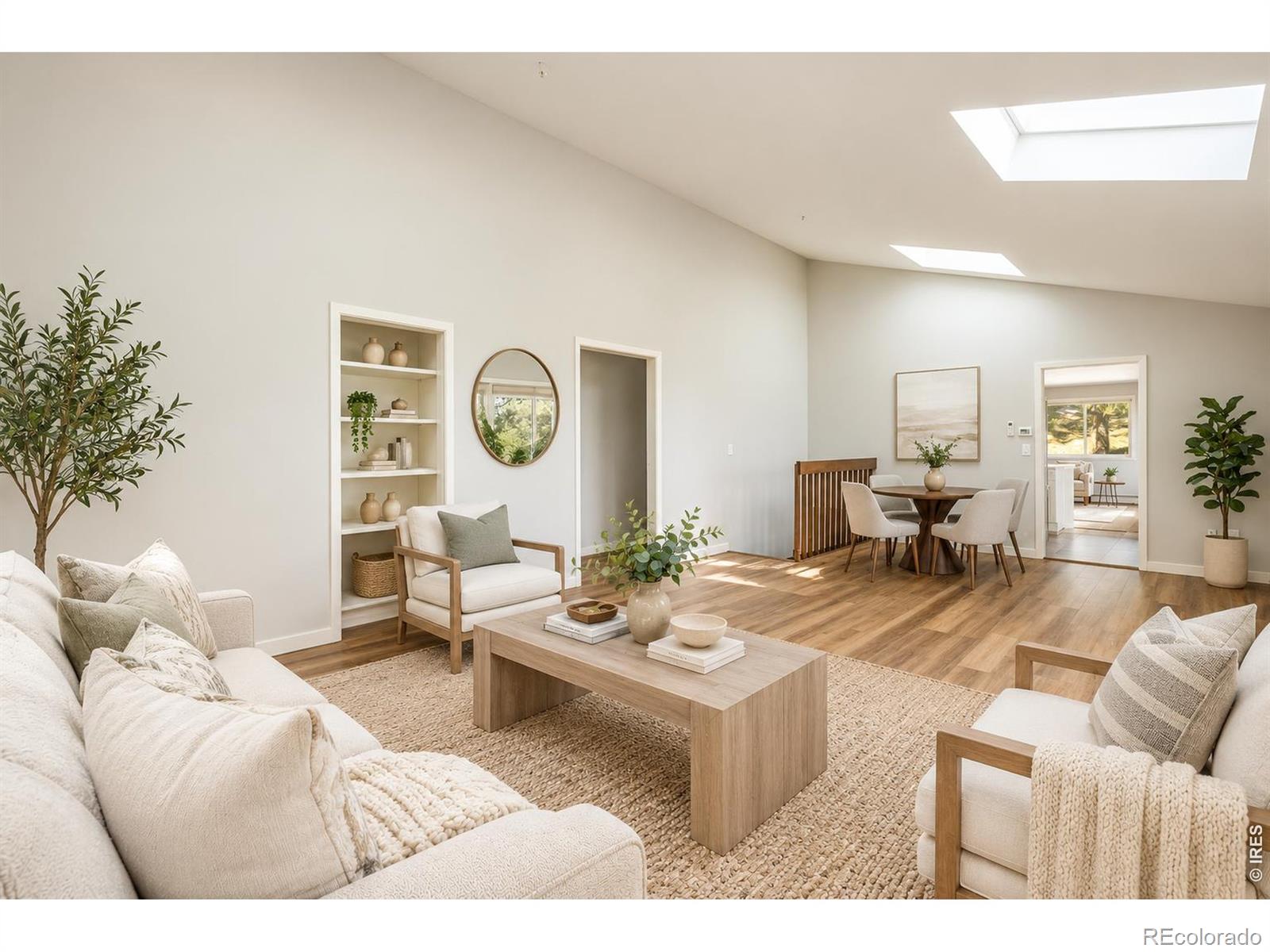 MLS Image #6 for 74  sky trail road,boulder, Colorado