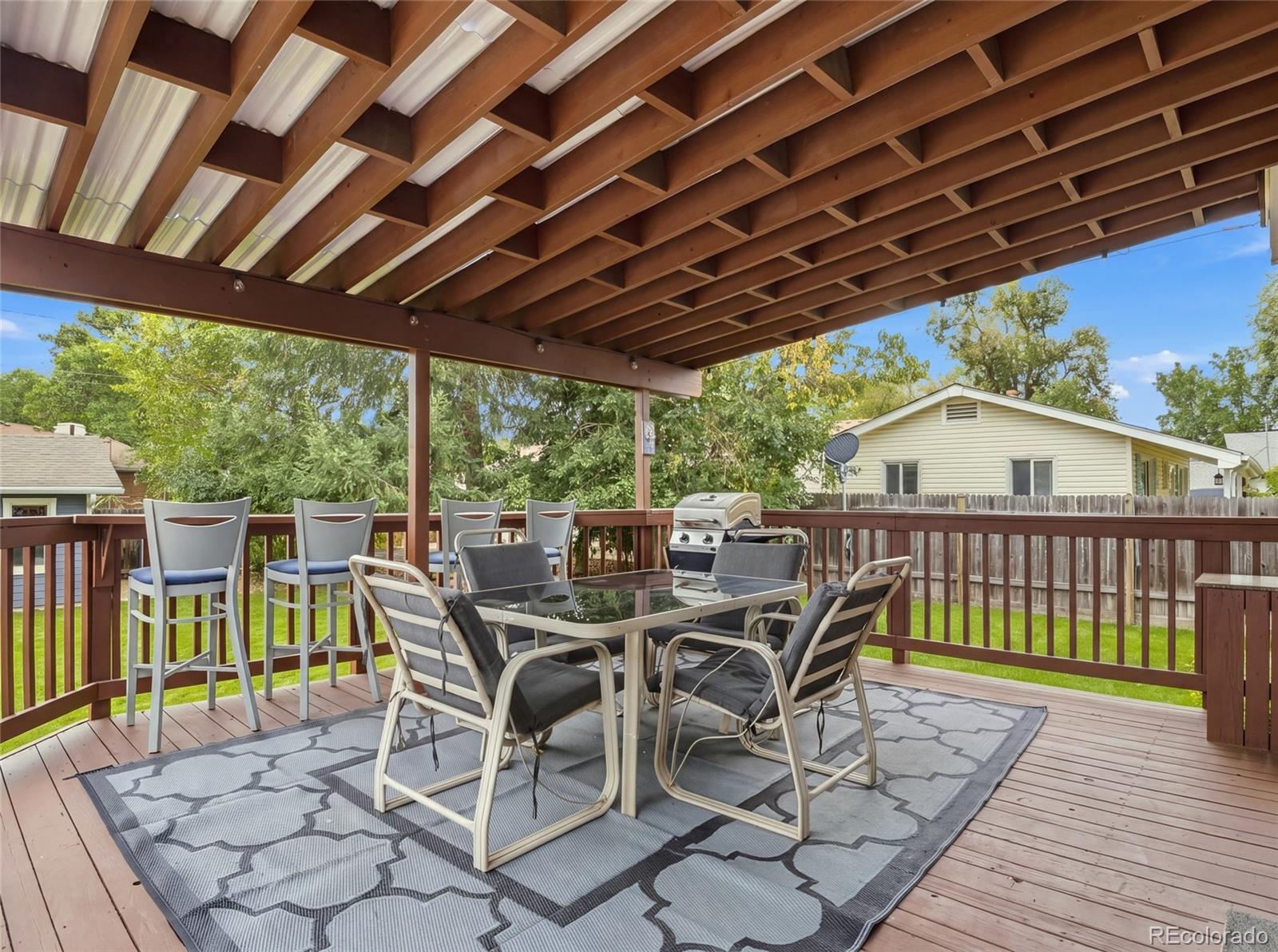 MLS Image #10 for 3900 s sherman street,englewood, Colorado