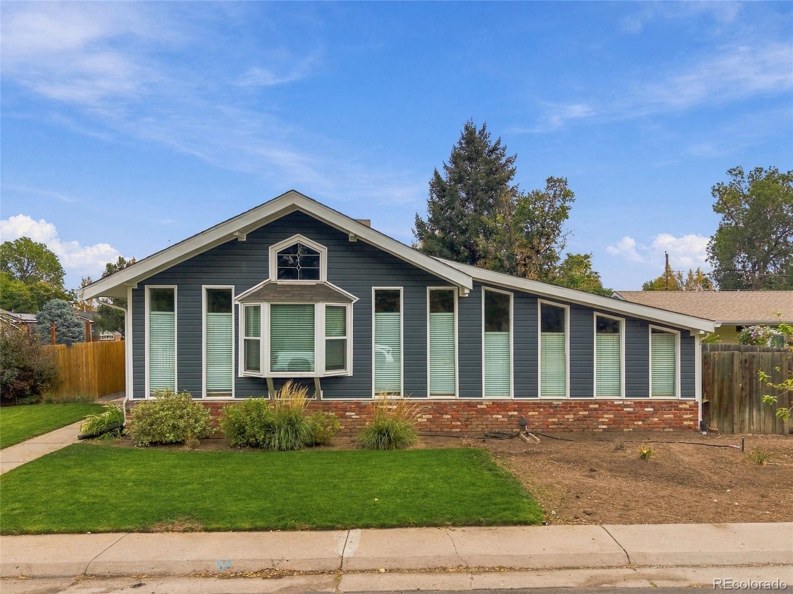 MLS Image #2 for 3900 s sherman street,englewood, Colorado