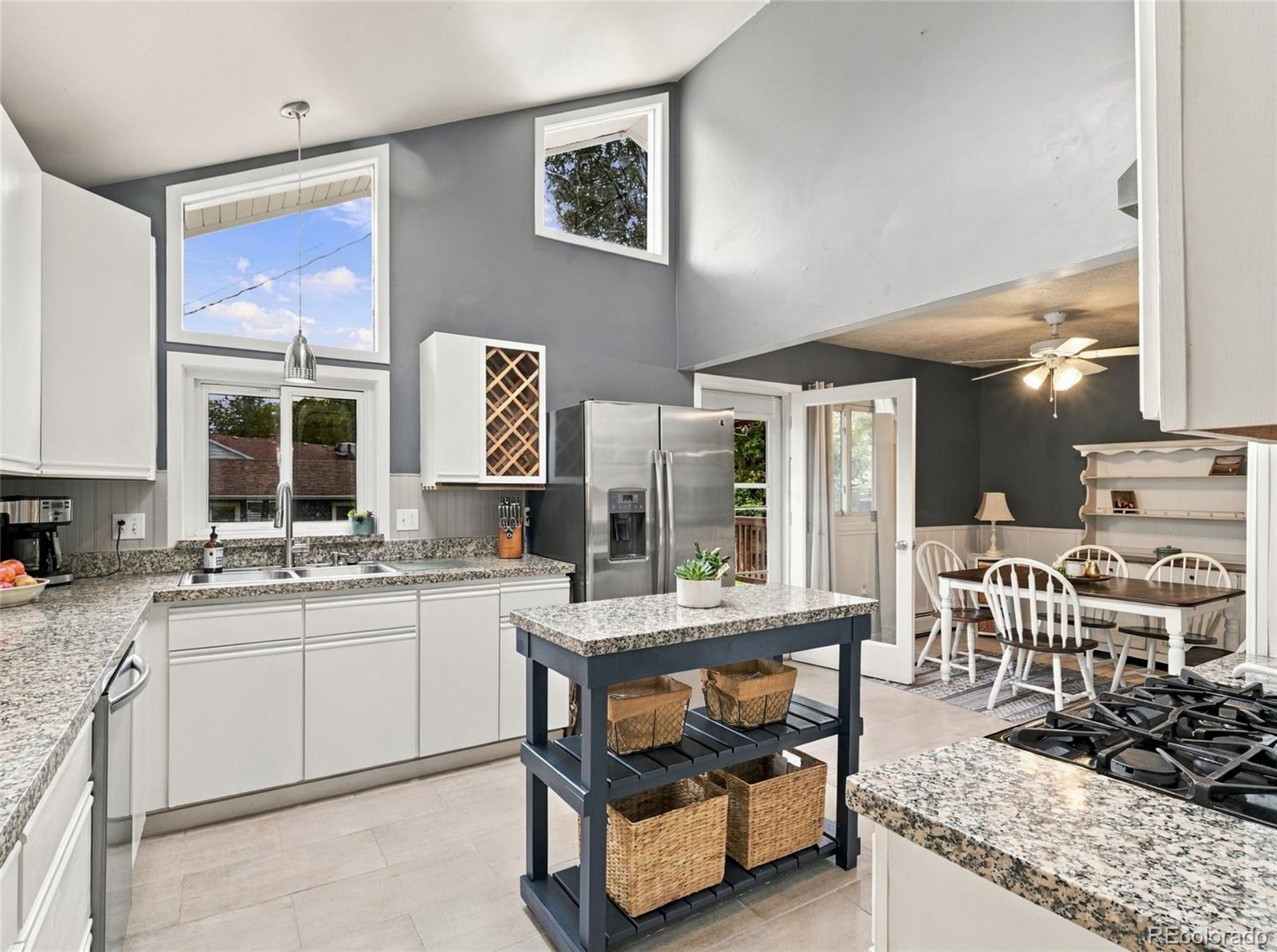 MLS Image #21 for 3900 s sherman street,englewood, Colorado