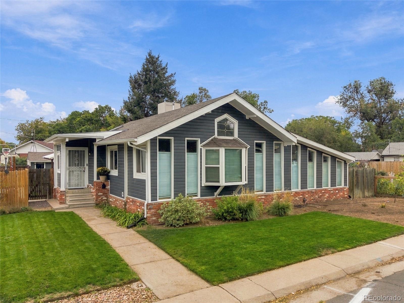 MLS Image #3 for 3900 s sherman street,englewood, Colorado