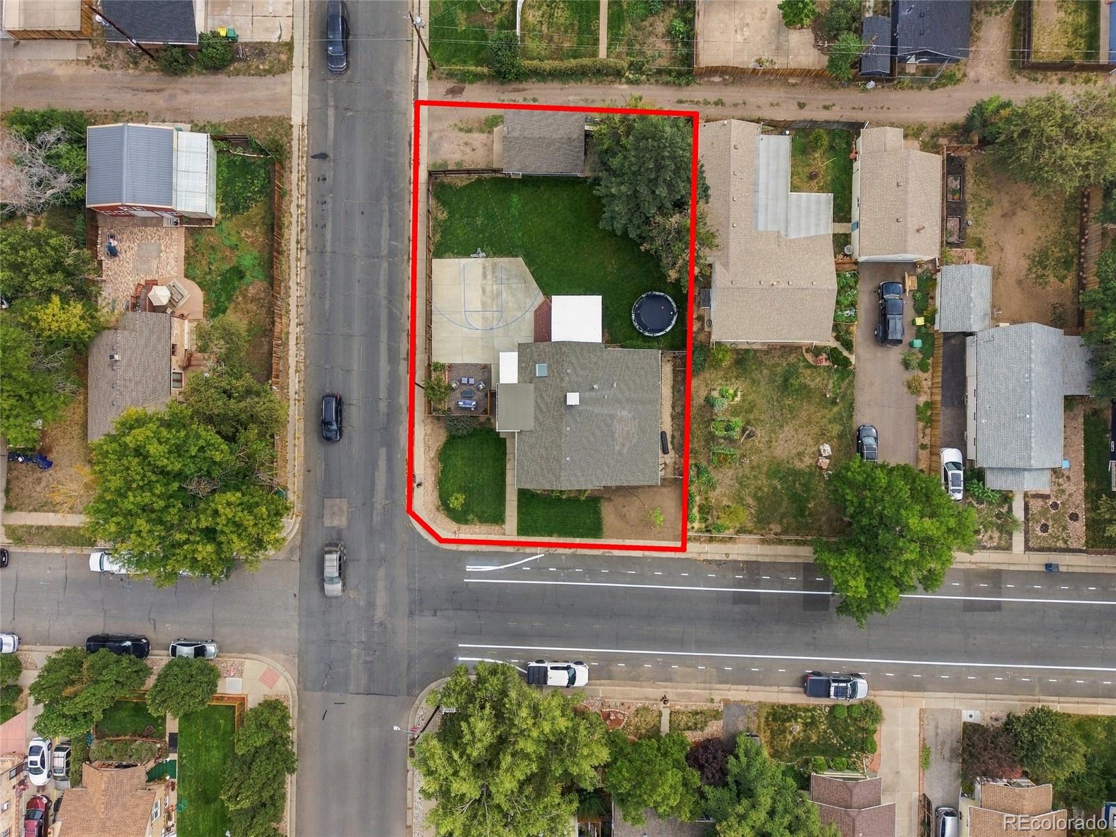 MLS Image #35 for 3900 s sherman street,englewood, Colorado