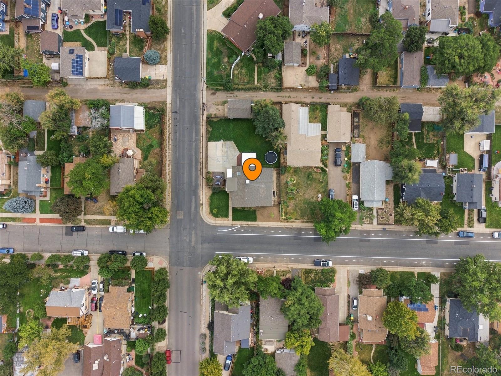 MLS Image #36 for 3900 s sherman street,englewood, Colorado