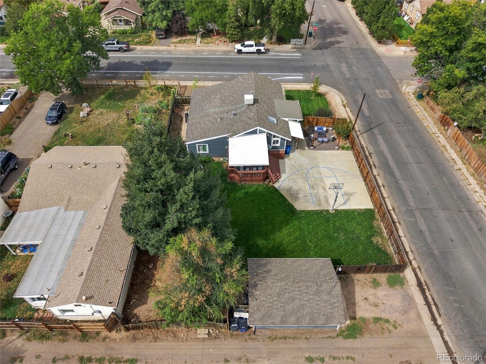 MLS Image #37 for 3900 s sherman street,englewood, Colorado