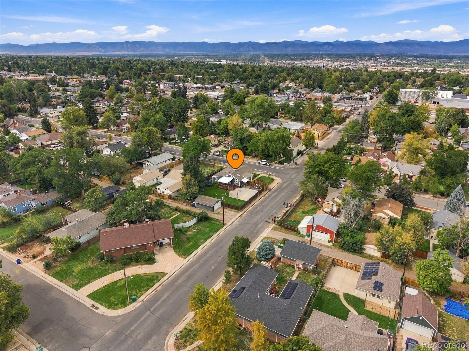 MLS Image #38 for 3900 s sherman street,englewood, Colorado