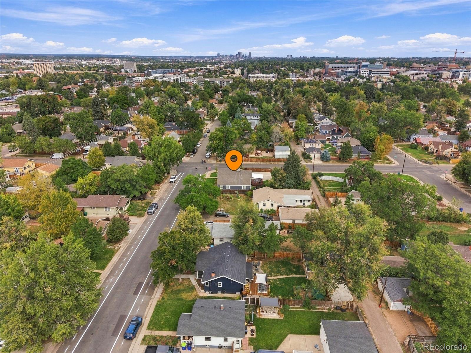 MLS Image #39 for 3900 s sherman street,englewood, Colorado
