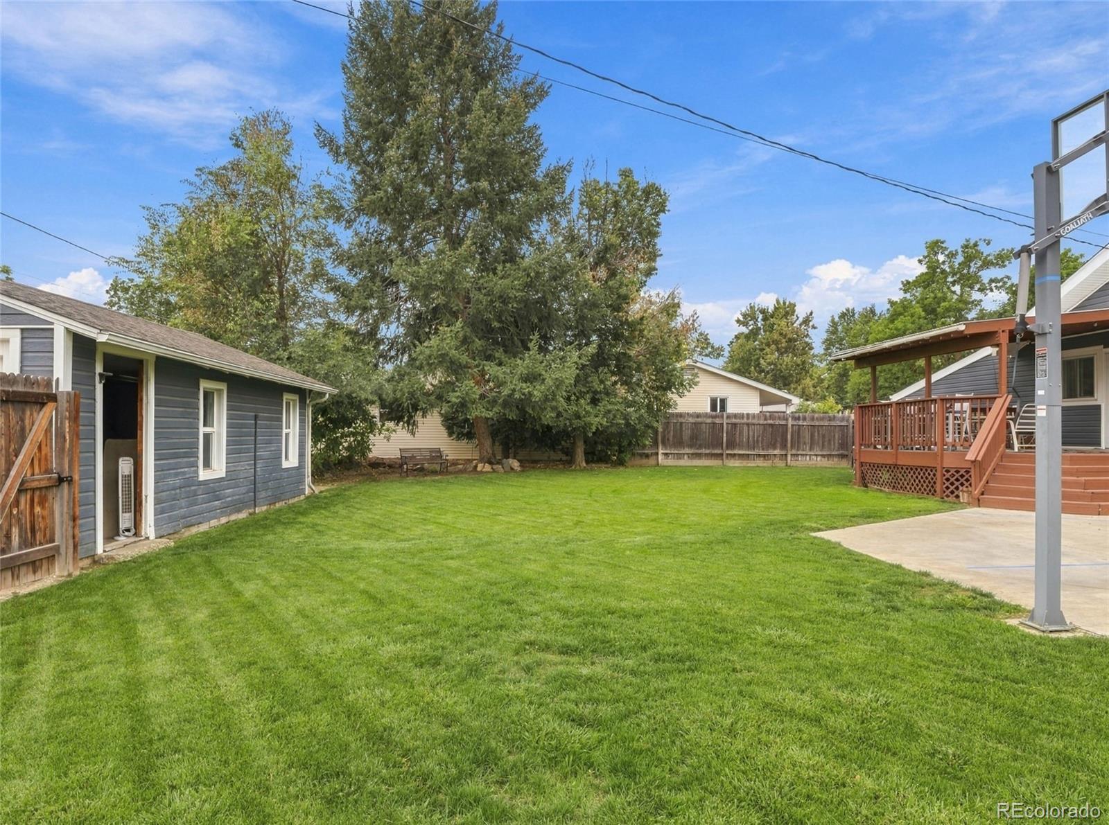 MLS Image #5 for 3900 s sherman street,englewood, Colorado