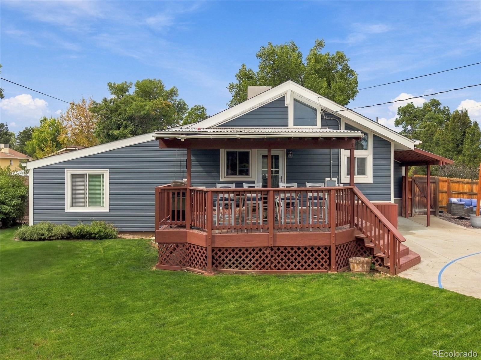 MLS Image #6 for 3900 s sherman street,englewood, Colorado