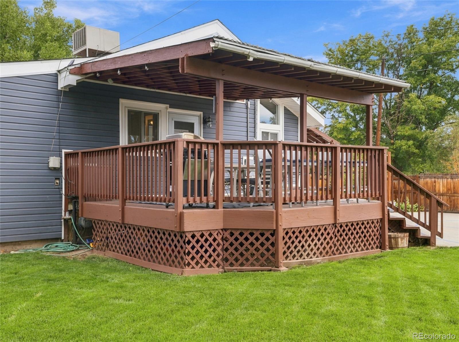 MLS Image #7 for 3900 s sherman street,englewood, Colorado