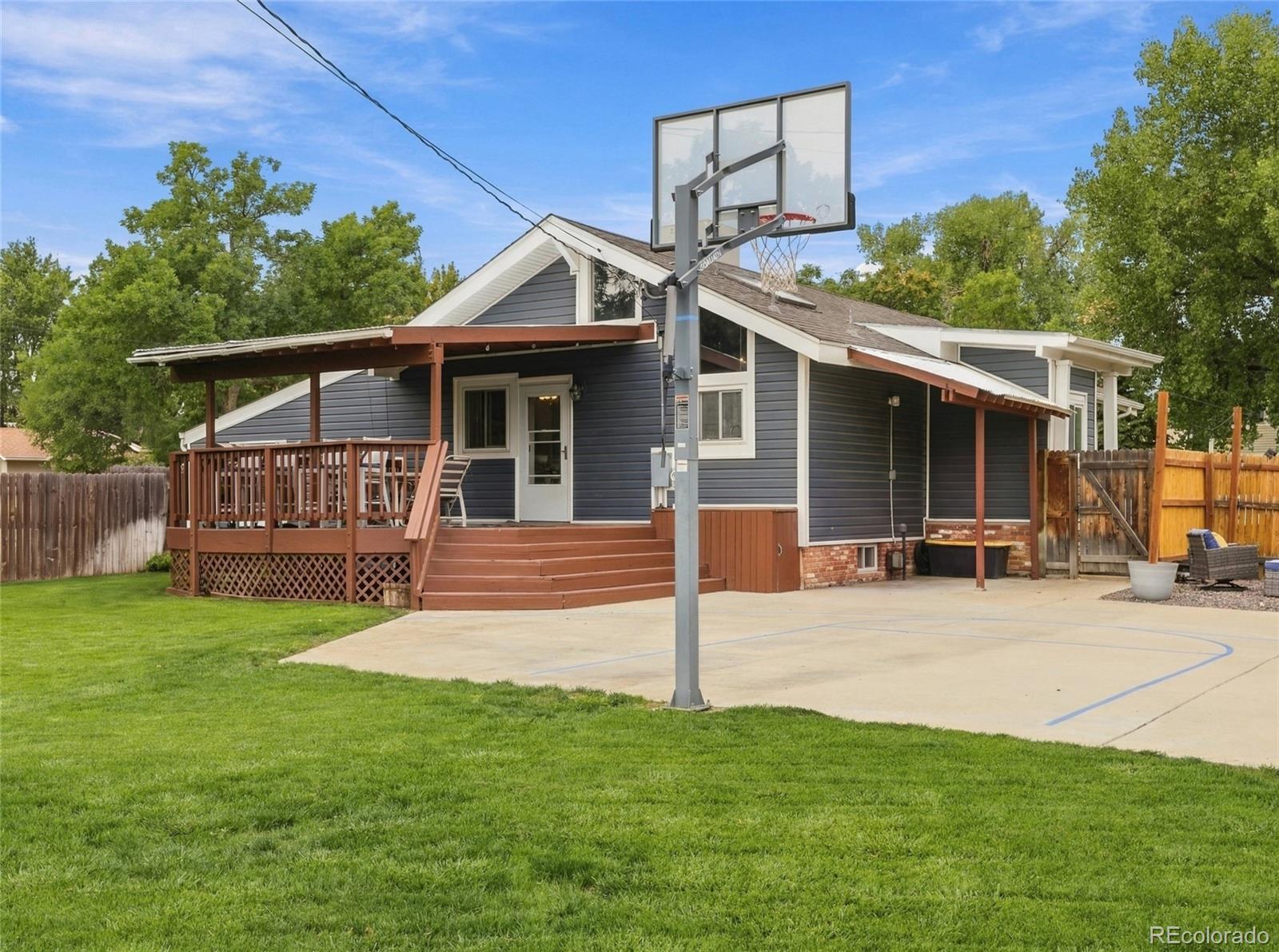 MLS Image #8 for 3900 s sherman street,englewood, Colorado