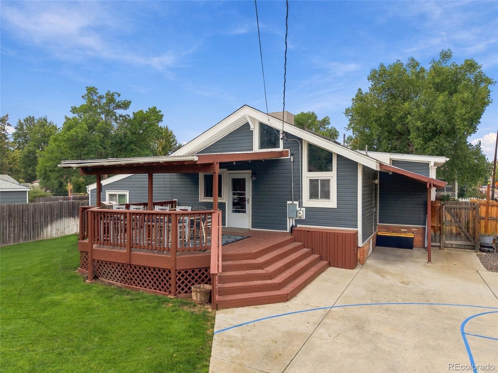 MLS Image #9 for 3900 s sherman street,englewood, Colorado