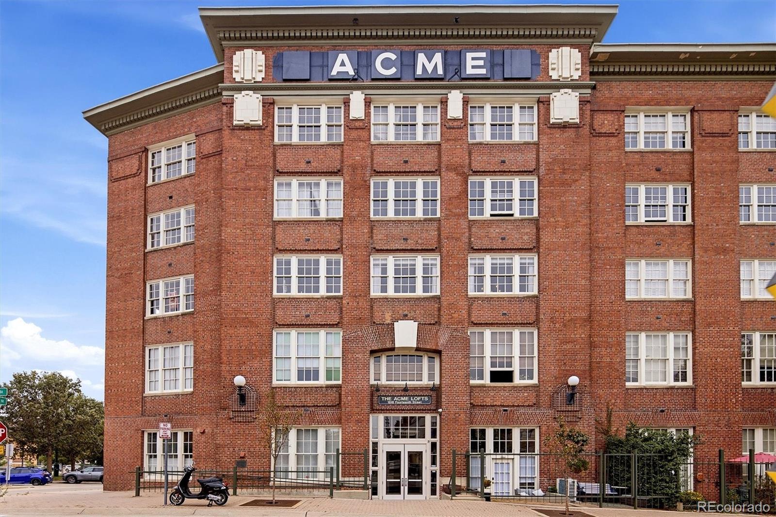 MLS Image #27 for 1616  14th street,denver, Colorado