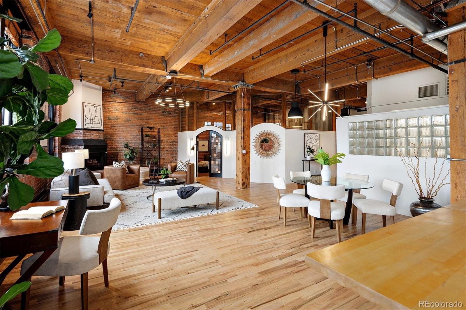 MLS Image #3 for 1616  14th street,denver, Colorado