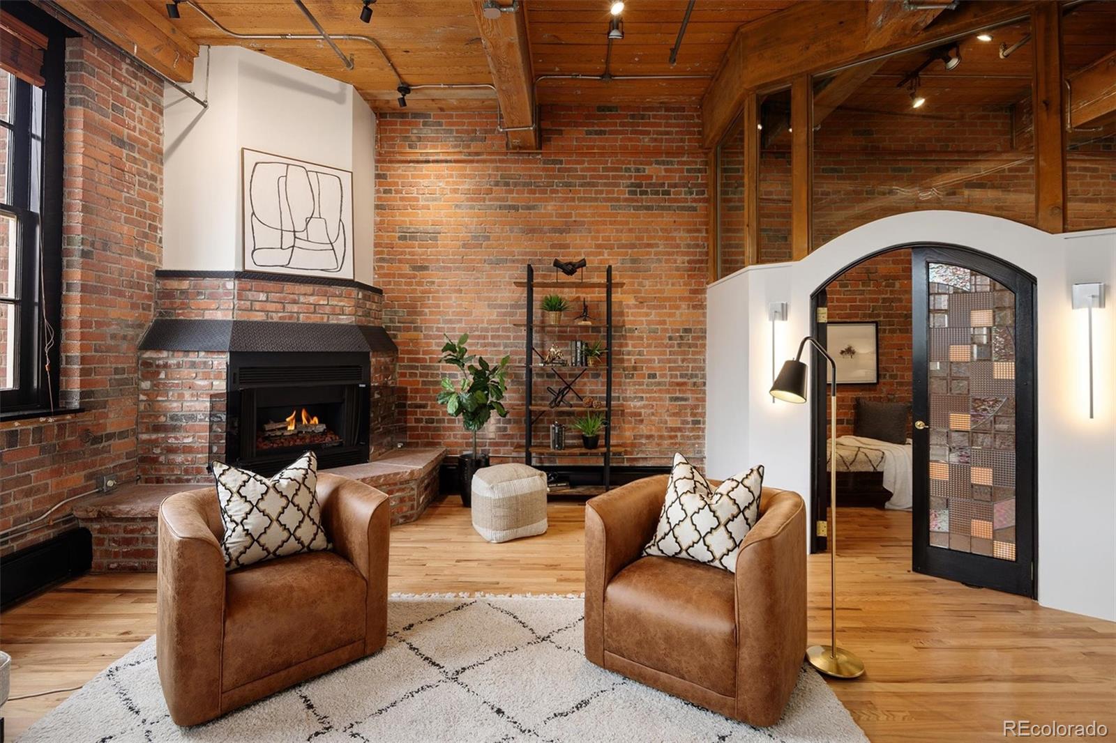 MLS Image #5 for 1616  14th street,denver, Colorado