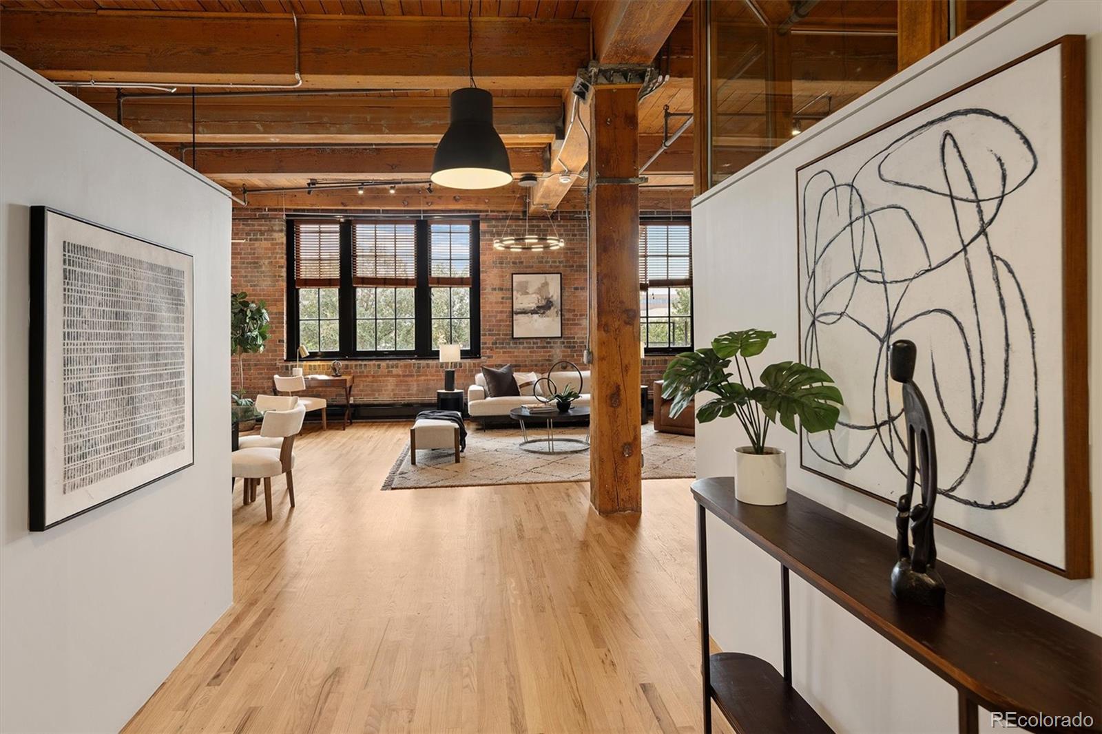 MLS Image #6 for 1616  14th street,denver, Colorado
