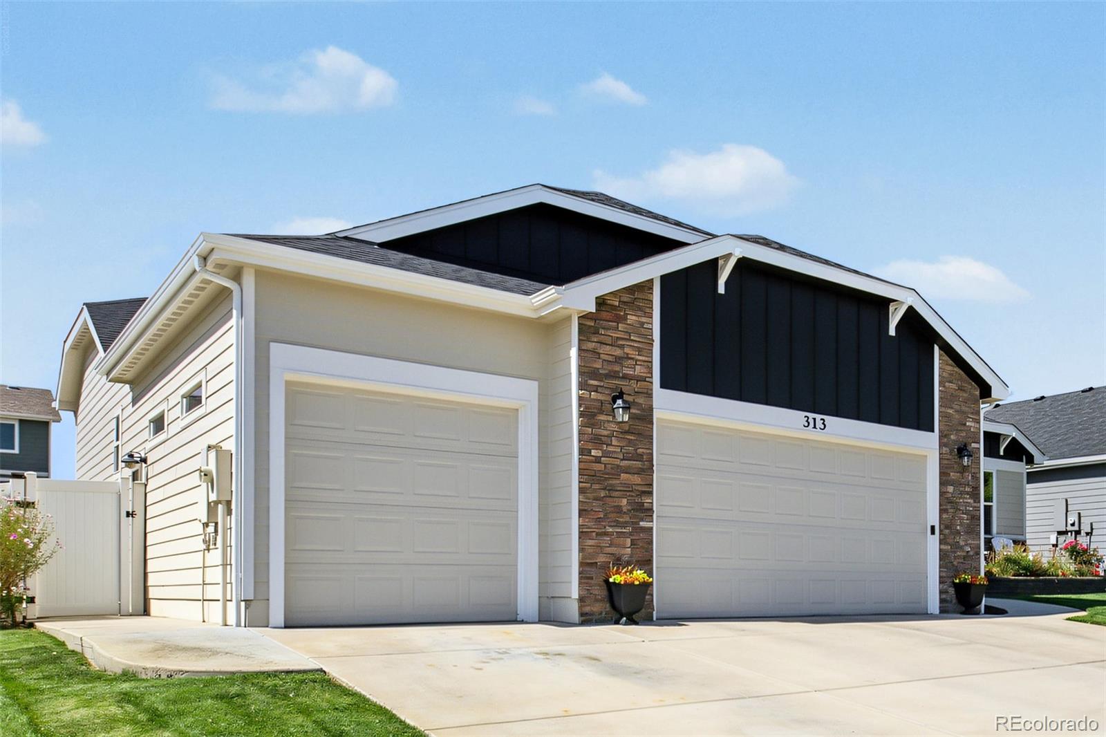 MLS Image #2 for 313  audubon boulevard,severance, Colorado