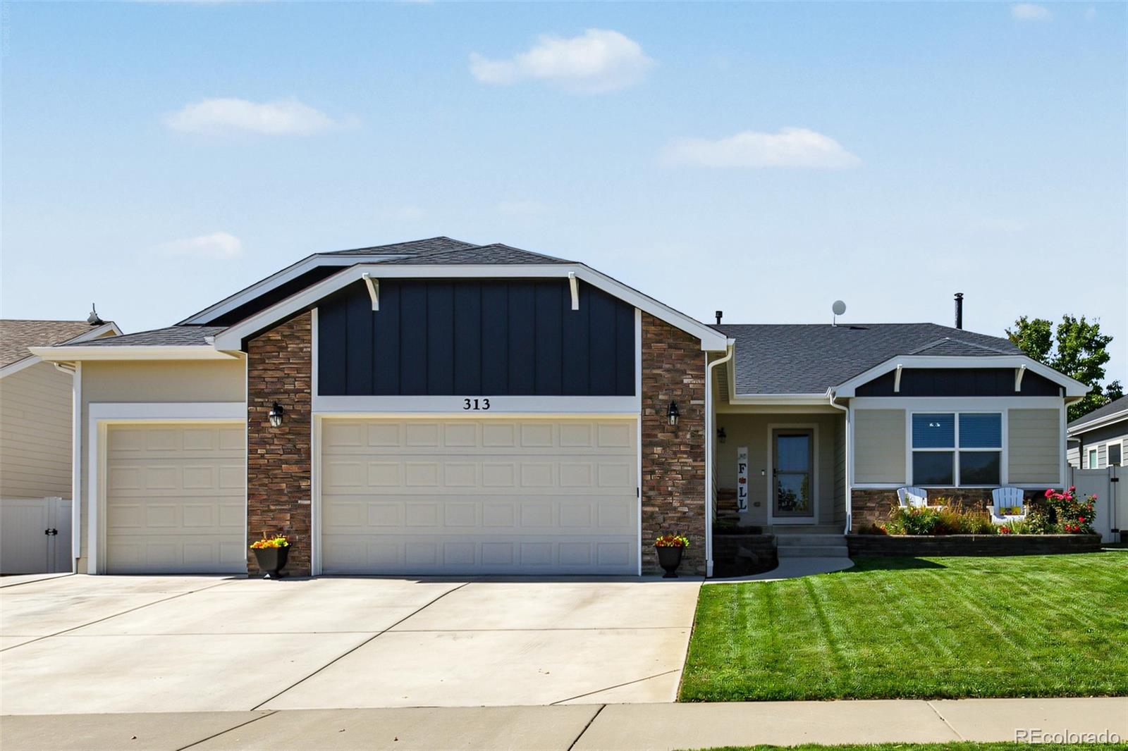 MLS Image #4 for 313  audubon boulevard,severance, Colorado