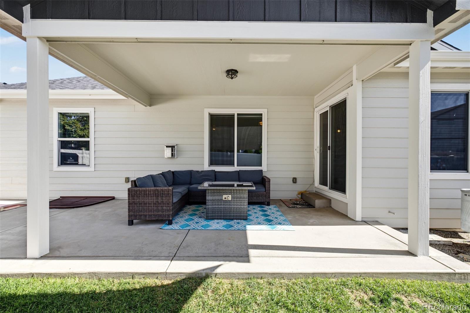 MLS Image #41 for 313  audubon boulevard,severance, Colorado