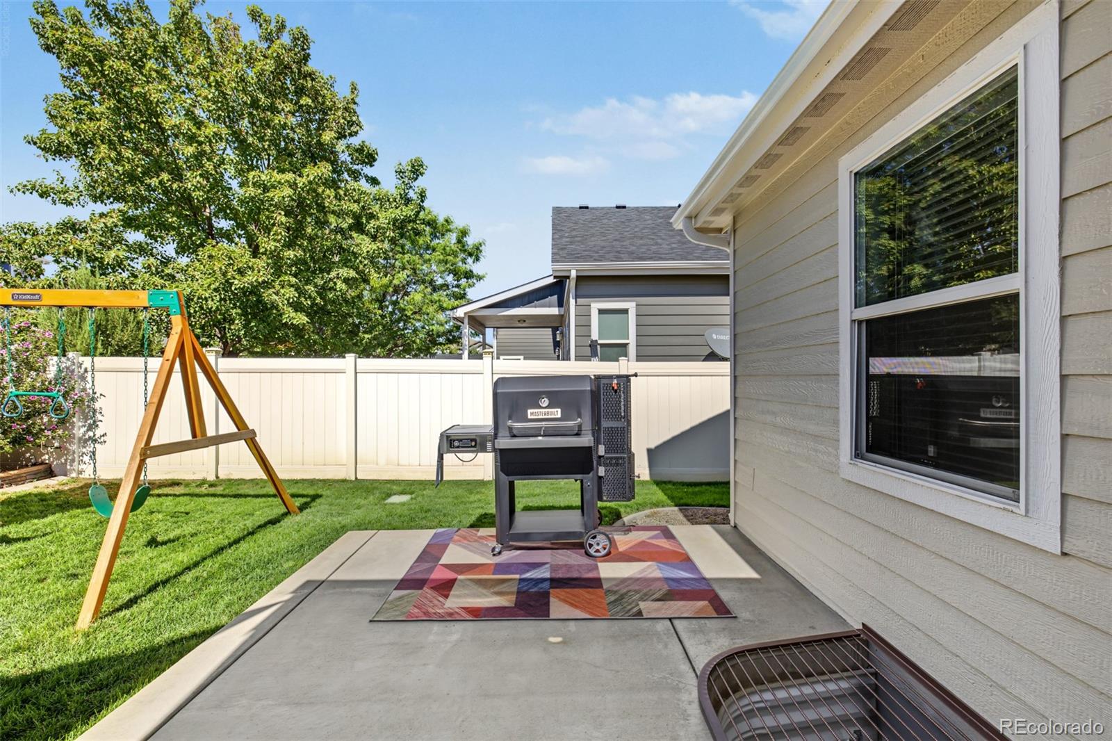 MLS Image #42 for 313  audubon boulevard,severance, Colorado