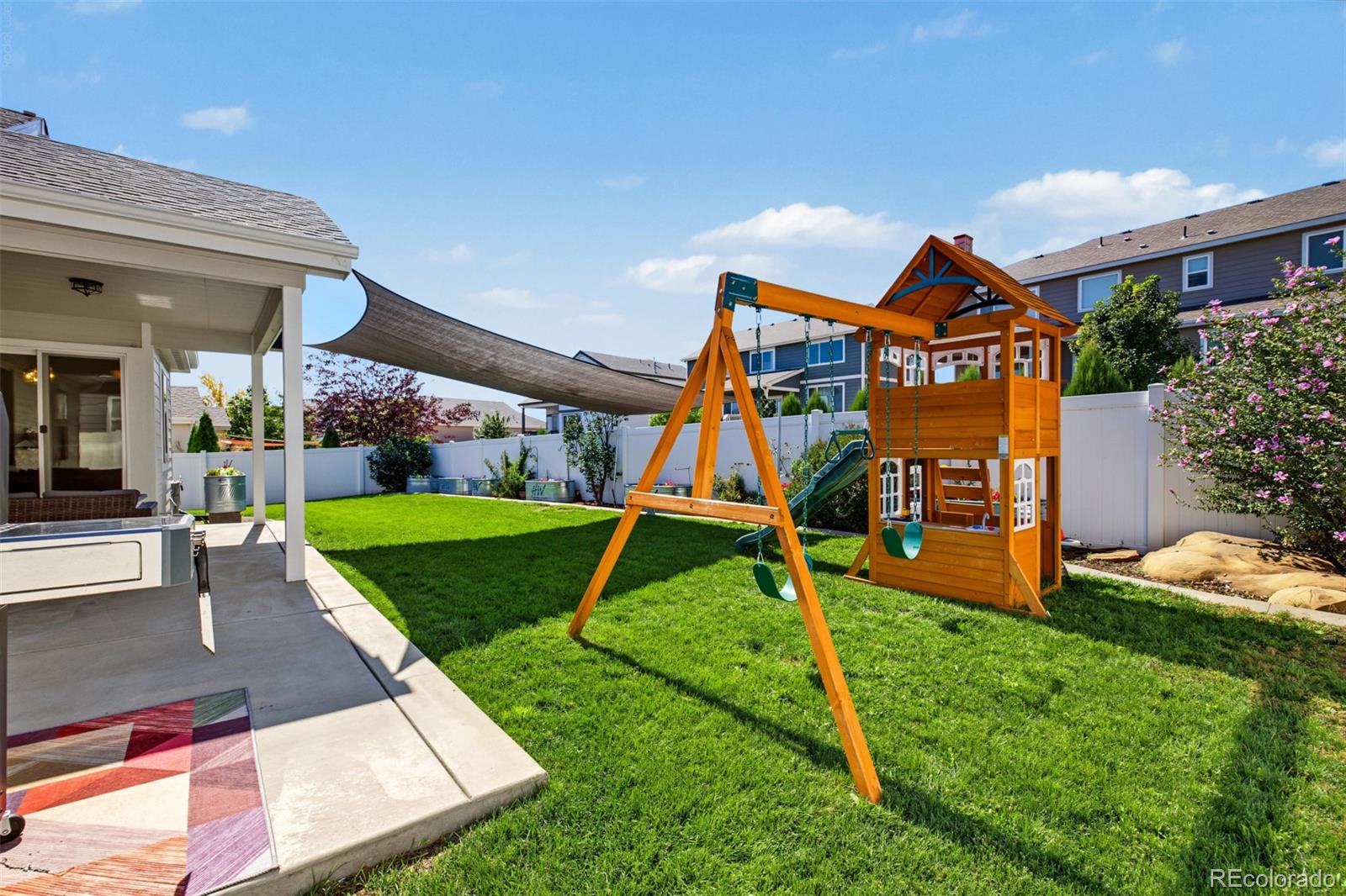MLS Image #43 for 313  audubon boulevard,severance, Colorado