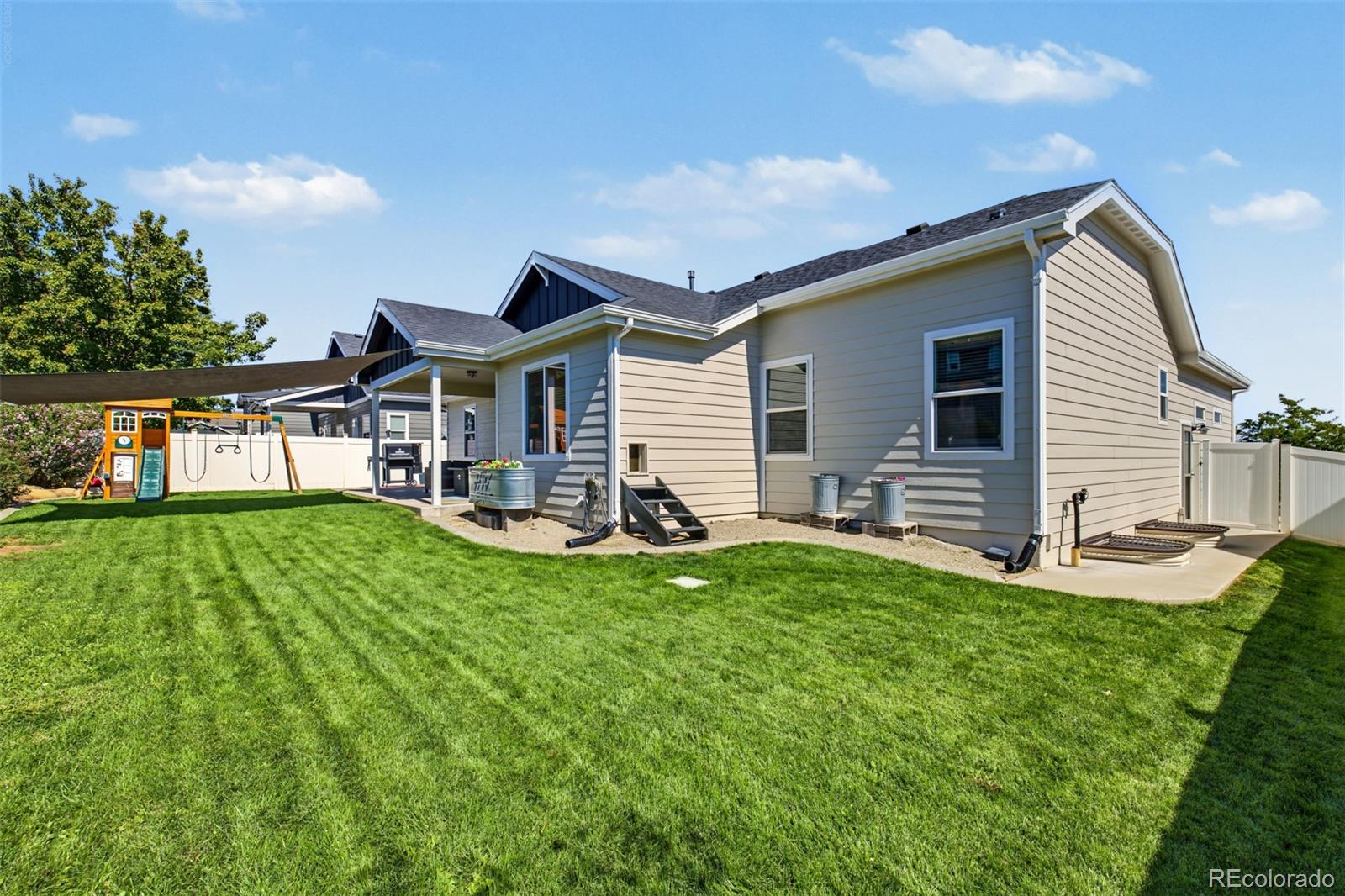 MLS Image #44 for 313  audubon boulevard,severance, Colorado