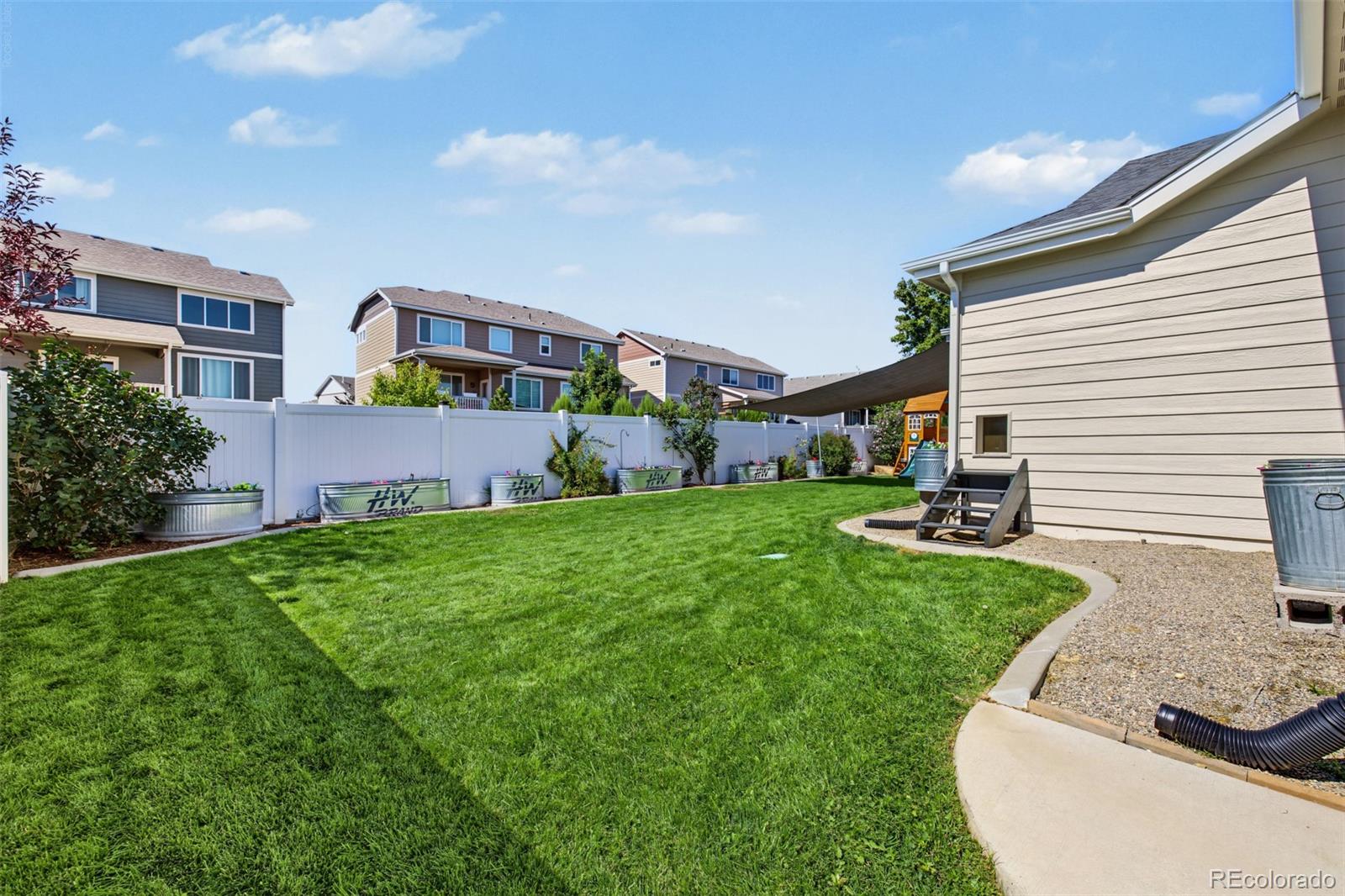MLS Image #45 for 313  audubon boulevard,severance, Colorado