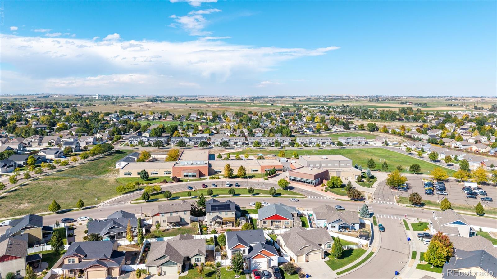 MLS Image #46 for 313  audubon boulevard,severance, Colorado