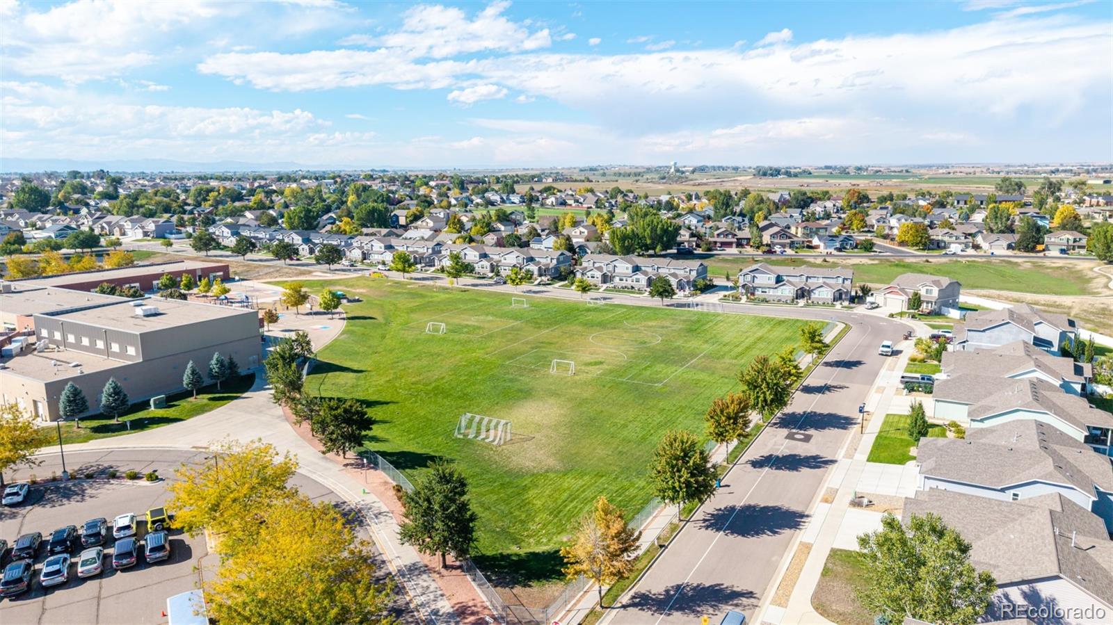 MLS Image #47 for 313  audubon boulevard,severance, Colorado