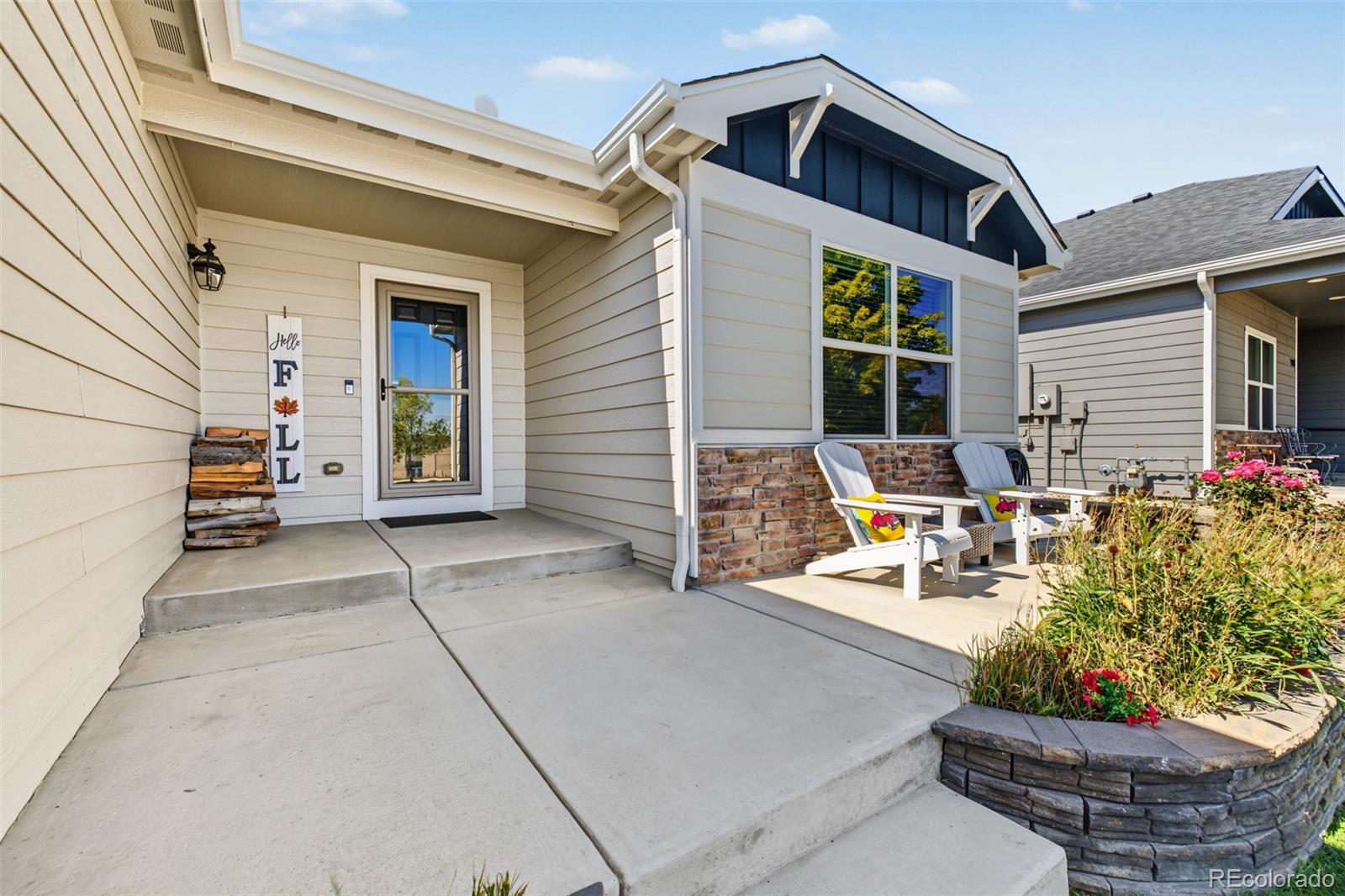 MLS Image #5 for 313  audubon boulevard,severance, Colorado