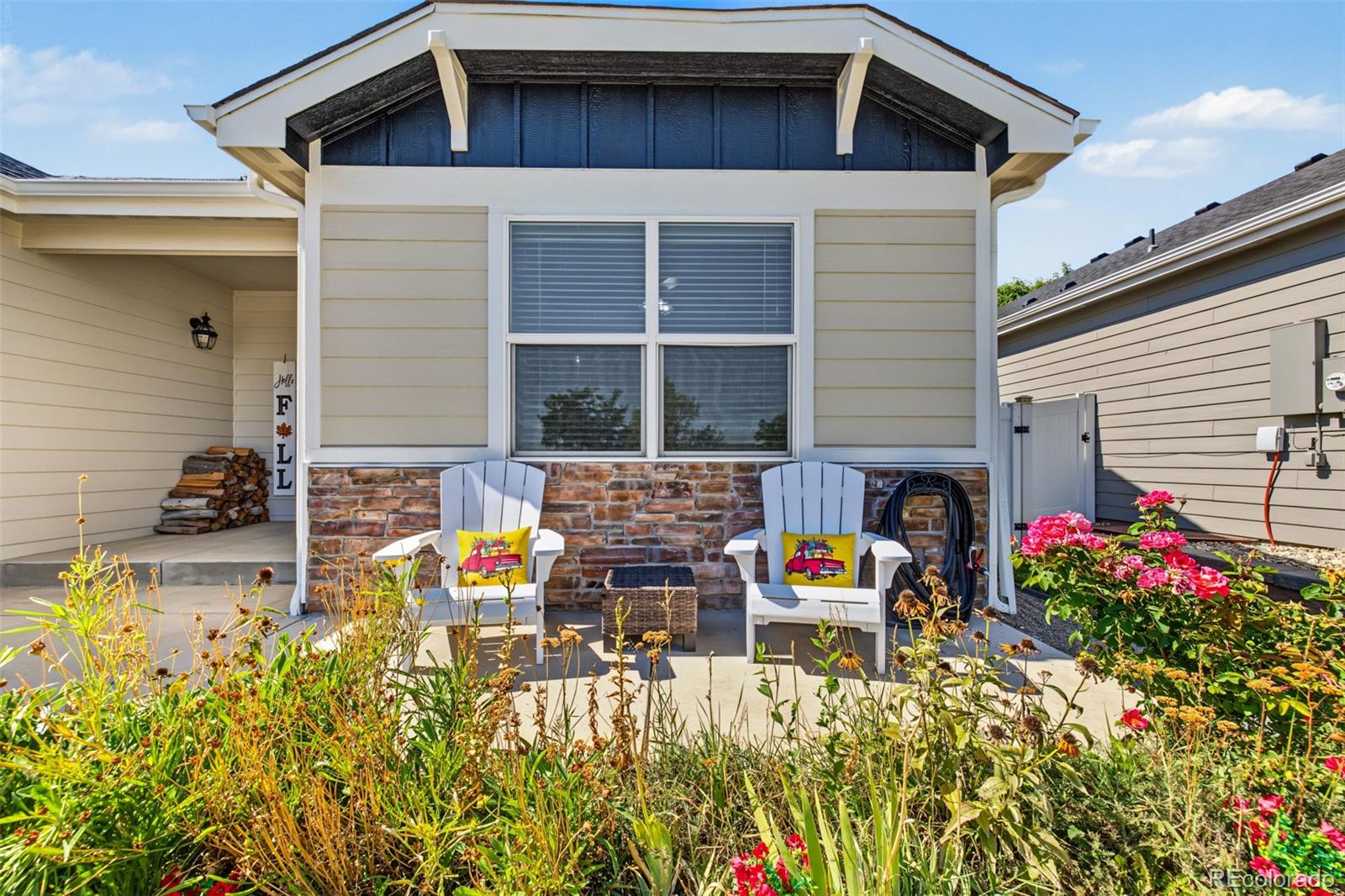 MLS Image #6 for 313  audubon boulevard,severance, Colorado