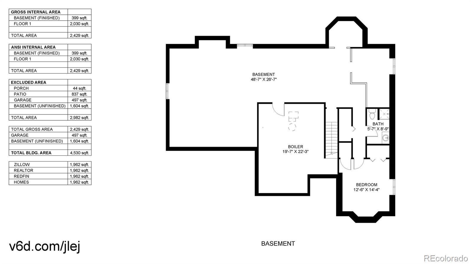 MLS Image #43 for 2651  westlake court,longmont, Colorado