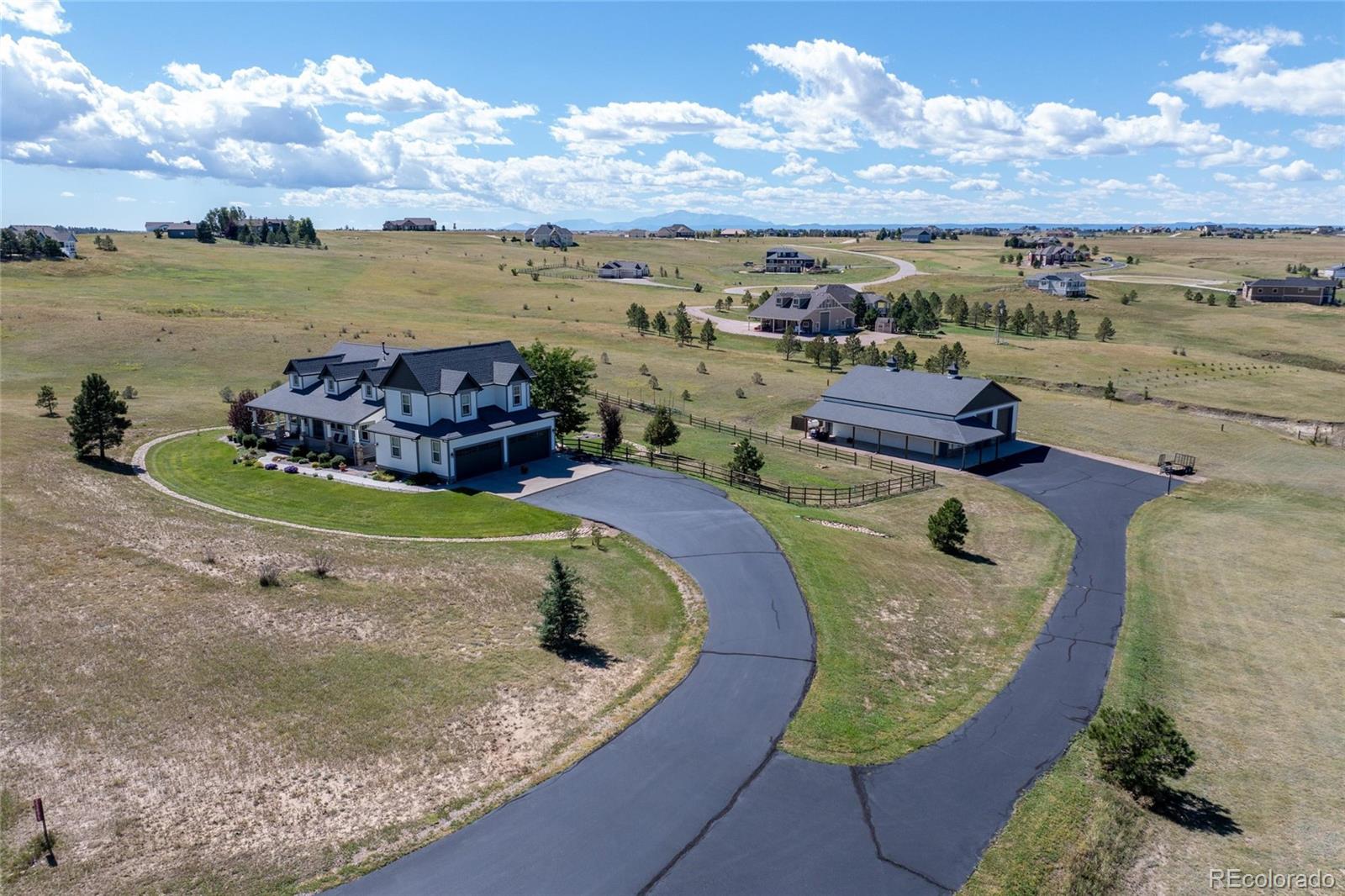 MLS Image #0 for 33495  greystone circle,elizabeth, Colorado