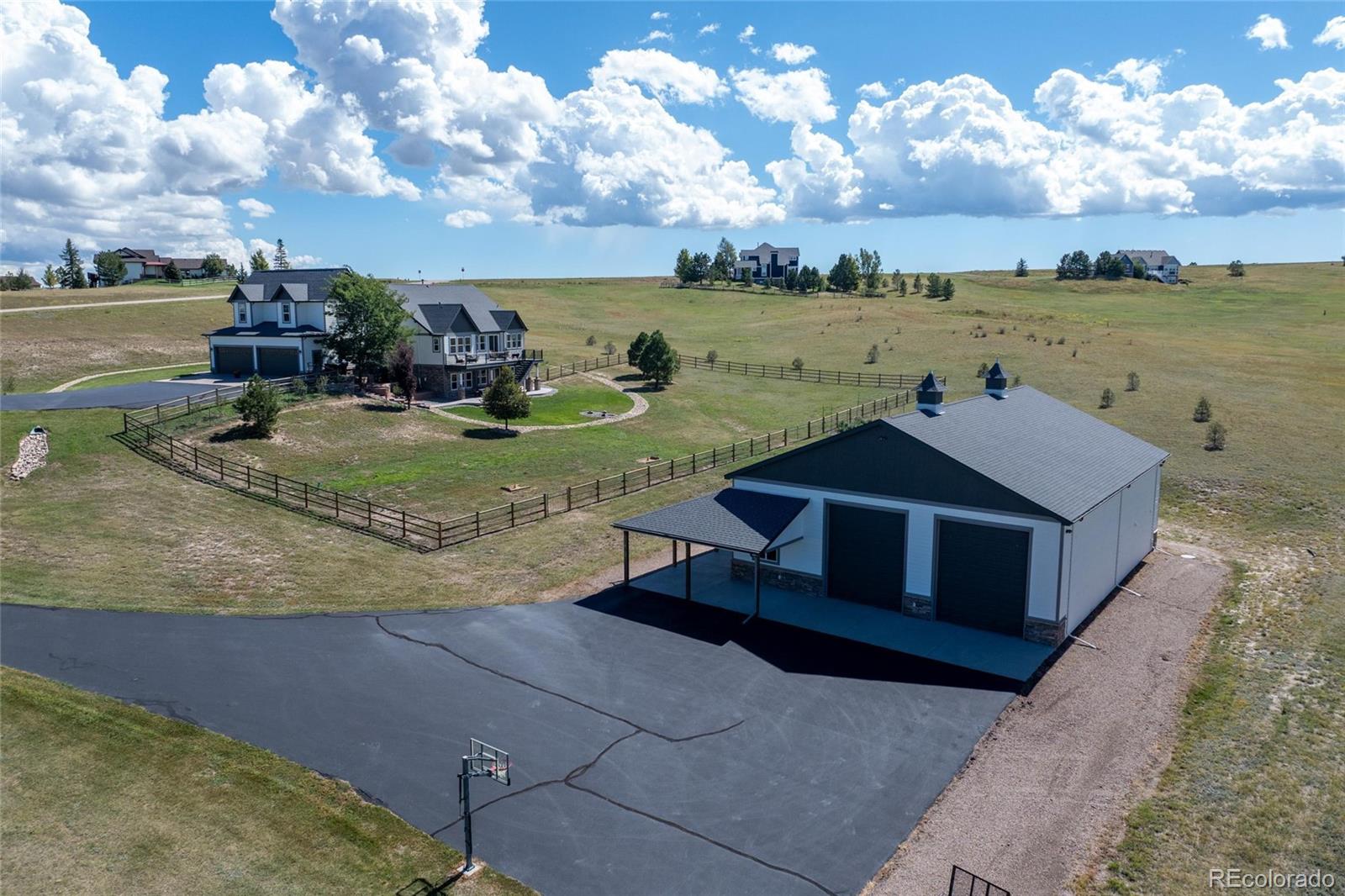 MLS Image #2 for 33495  greystone circle,elizabeth, Colorado