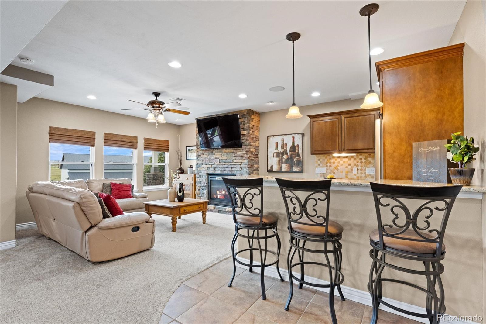 MLS Image #21 for 33495  greystone circle,elizabeth, Colorado