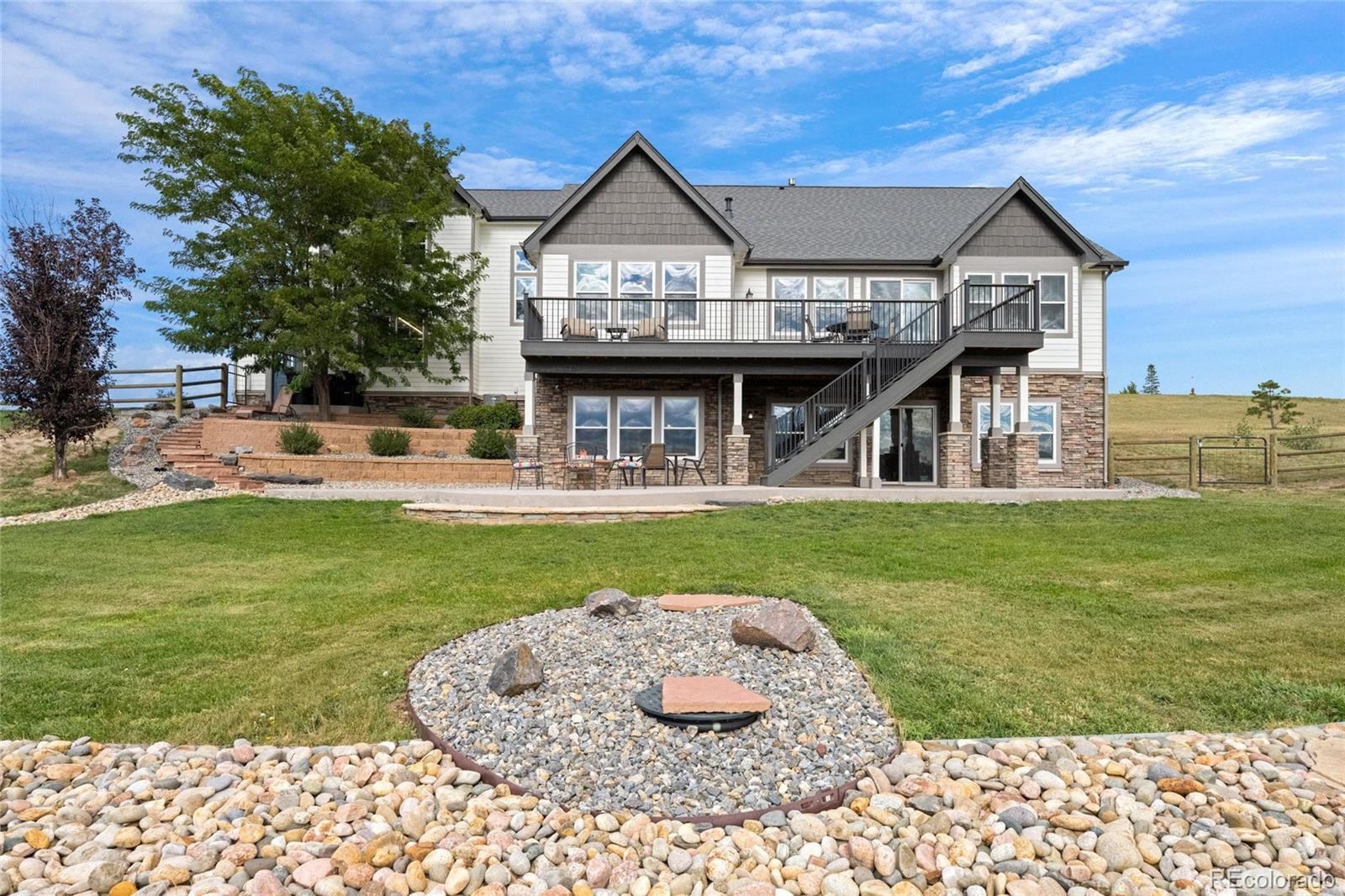 MLS Image #28 for 33495  greystone circle,elizabeth, Colorado