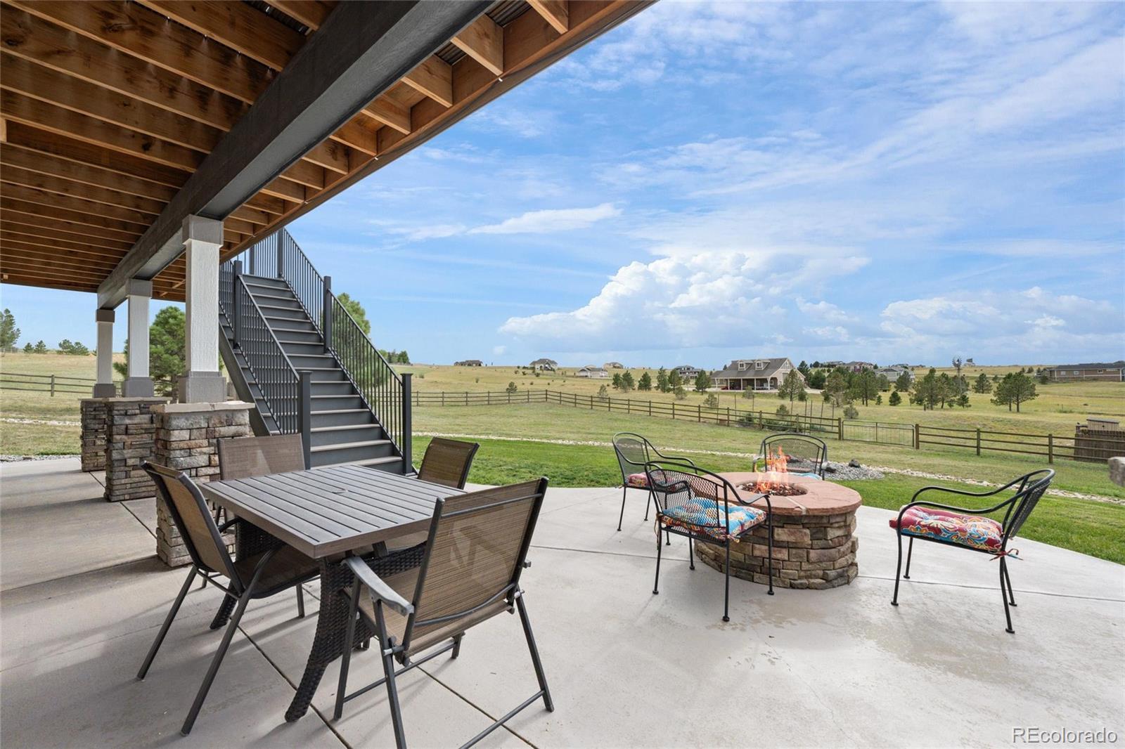 MLS Image #30 for 33495  greystone circle,elizabeth, Colorado