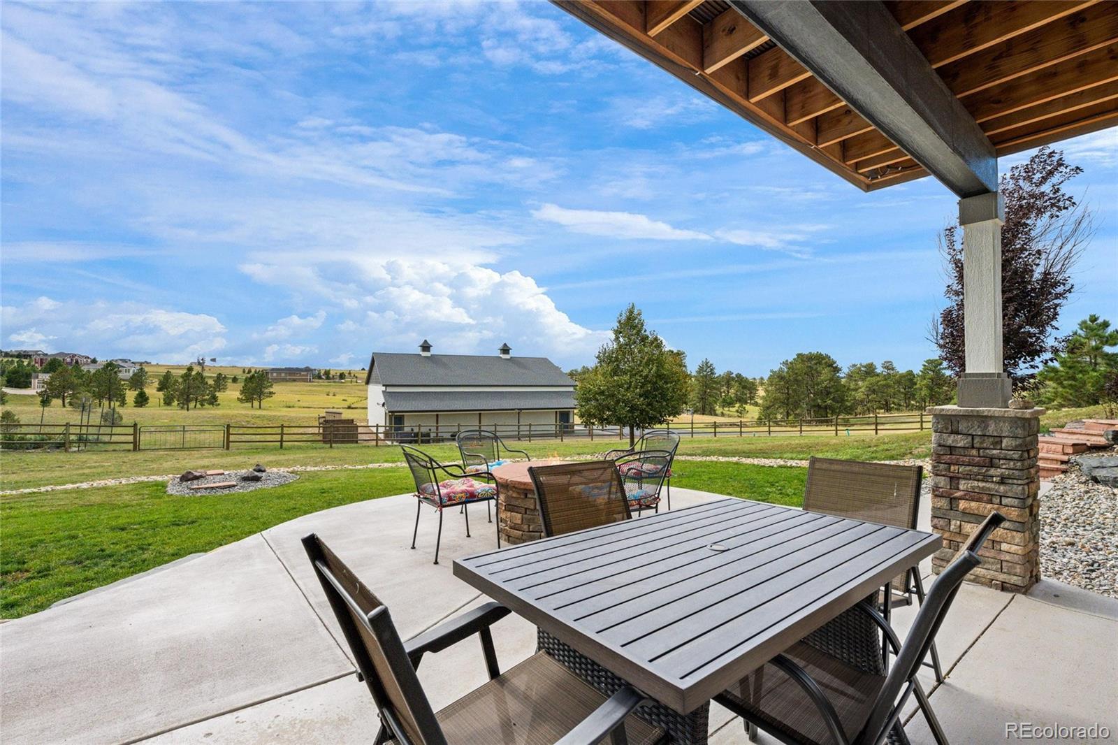 MLS Image #31 for 33495  greystone circle,elizabeth, Colorado